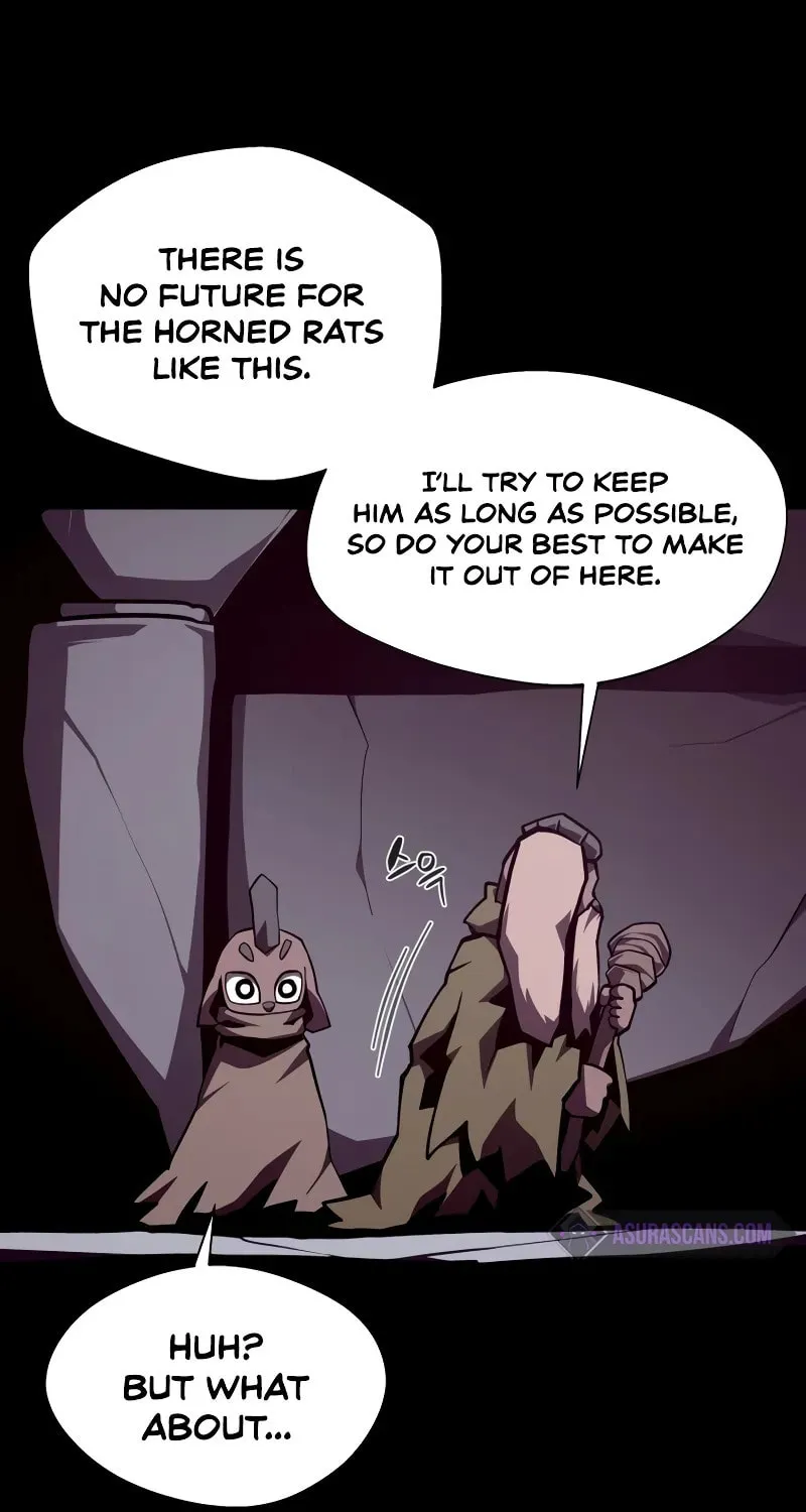 Read Dungeon Odyssey chapter 114 image 62 on Lezhin