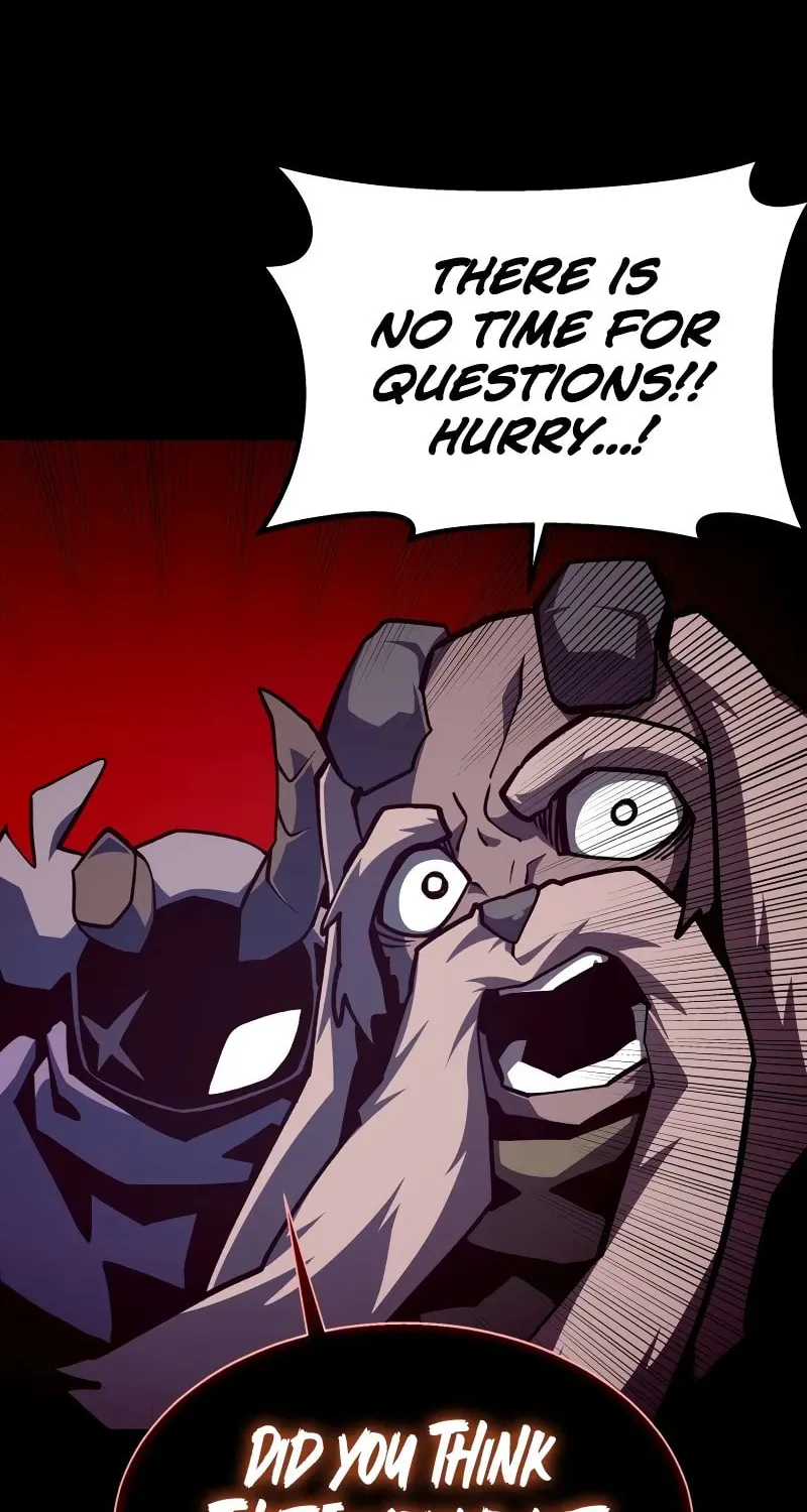 Read Dungeon Odyssey chapter 114 image 63 on Lezhin