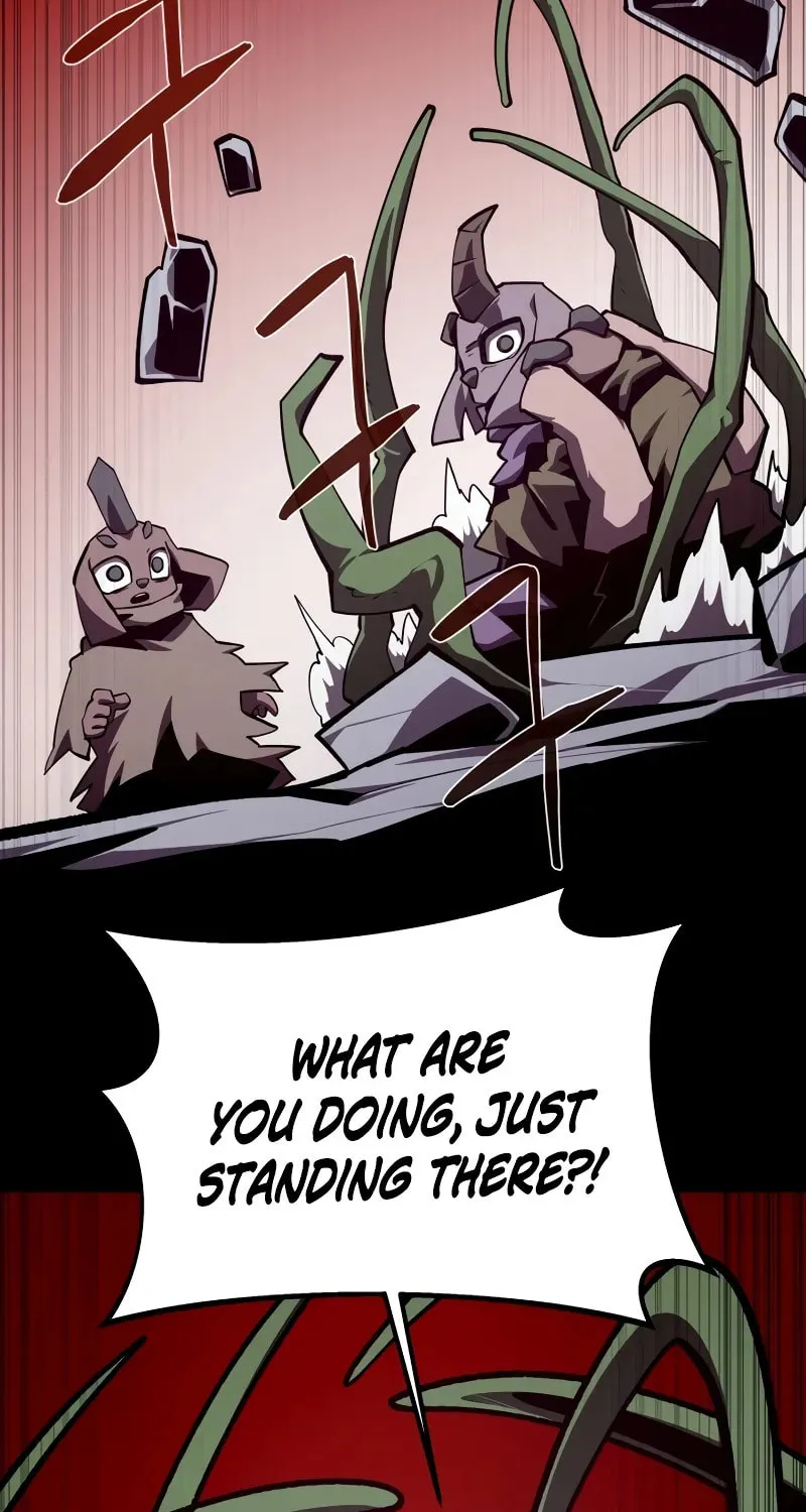 Read Dungeon Odyssey chapter 114 image 70 on Lezhin