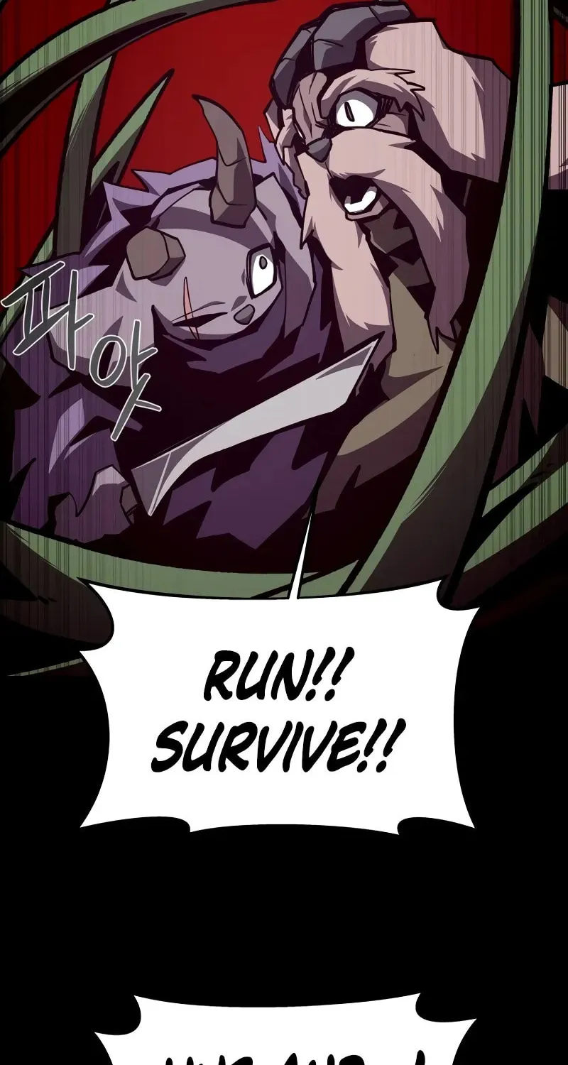 Read Dungeon Odyssey chapter 114 image 71 on Lezhin