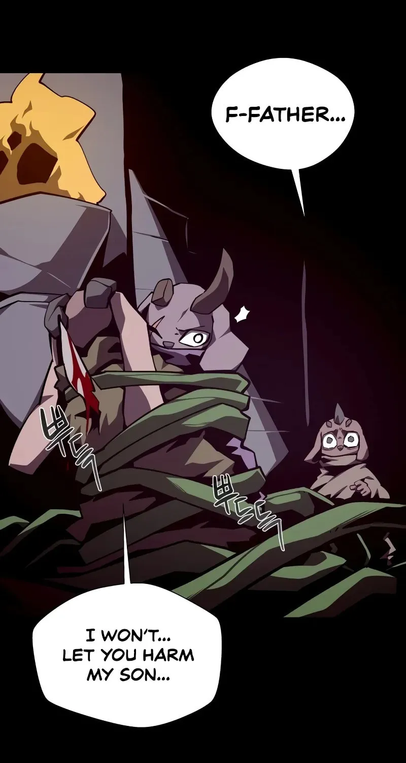 Read Dungeon Odyssey chapter 114 image 73 on Lezhin