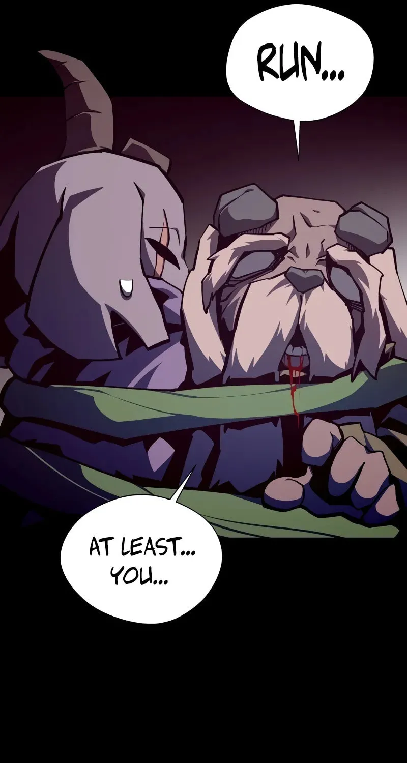 Read Dungeon Odyssey chapter 114 image 74 on Lezhin