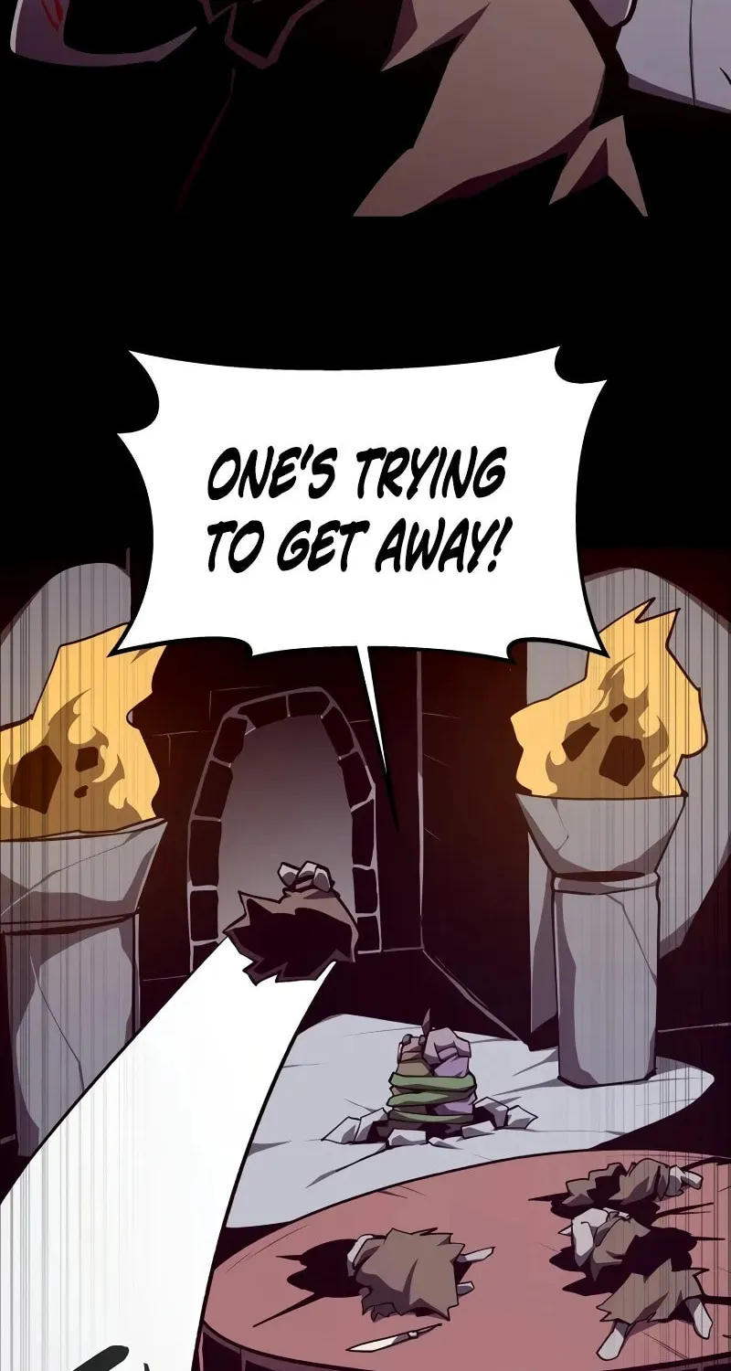 Read Dungeon Odyssey chapter 114 image 81 on Lezhin