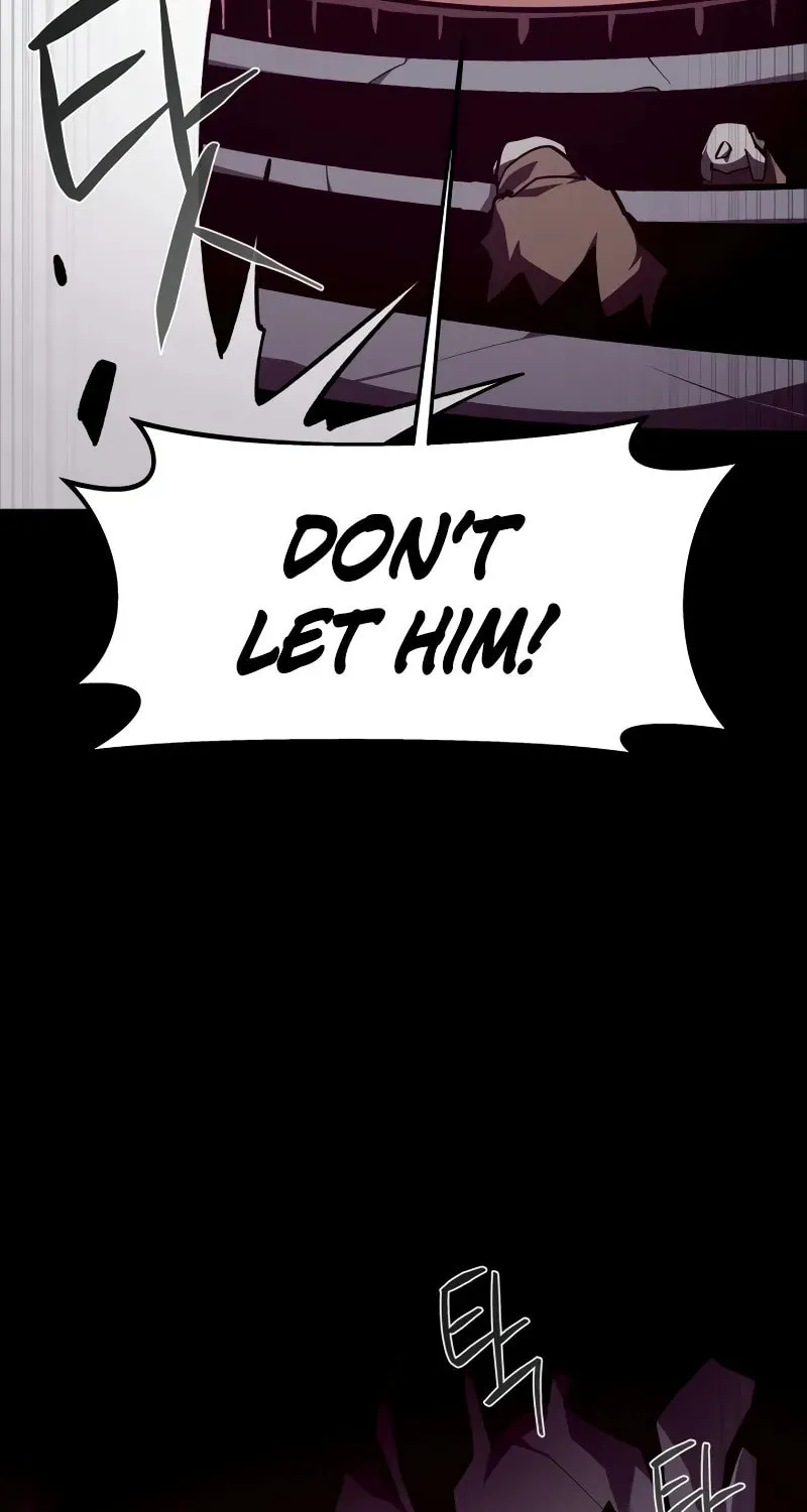 Read Dungeon Odyssey chapter 114 image 82 on Lezhin