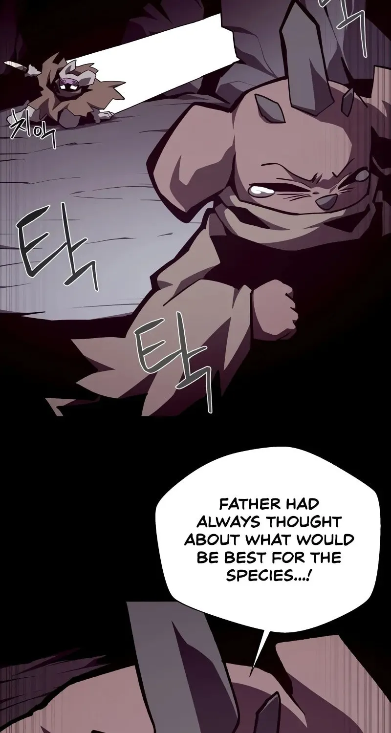 Read Dungeon Odyssey chapter 114 image 83 on Lezhin