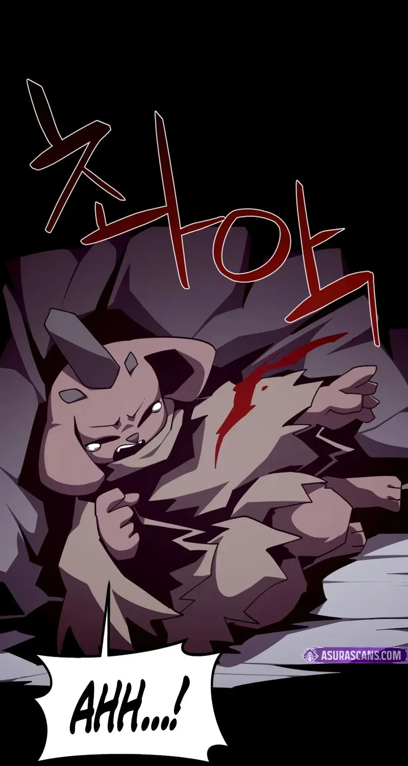 Read Dungeon Odyssey chapter 115 image 1 on Lezhin