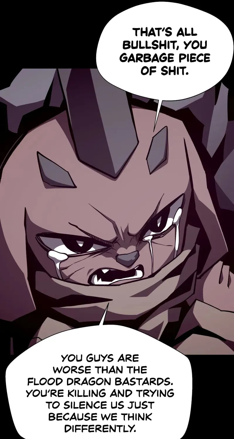 Read Dungeon Odyssey chapter 115 image 11 on Lezhin