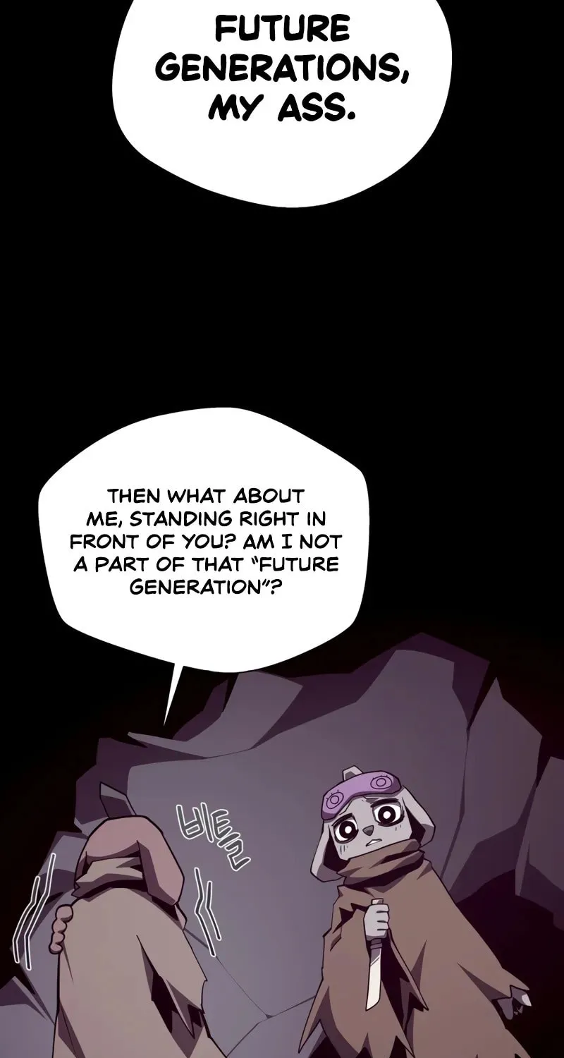 Read Dungeon Odyssey chapter 115 image 13 on Lezhin