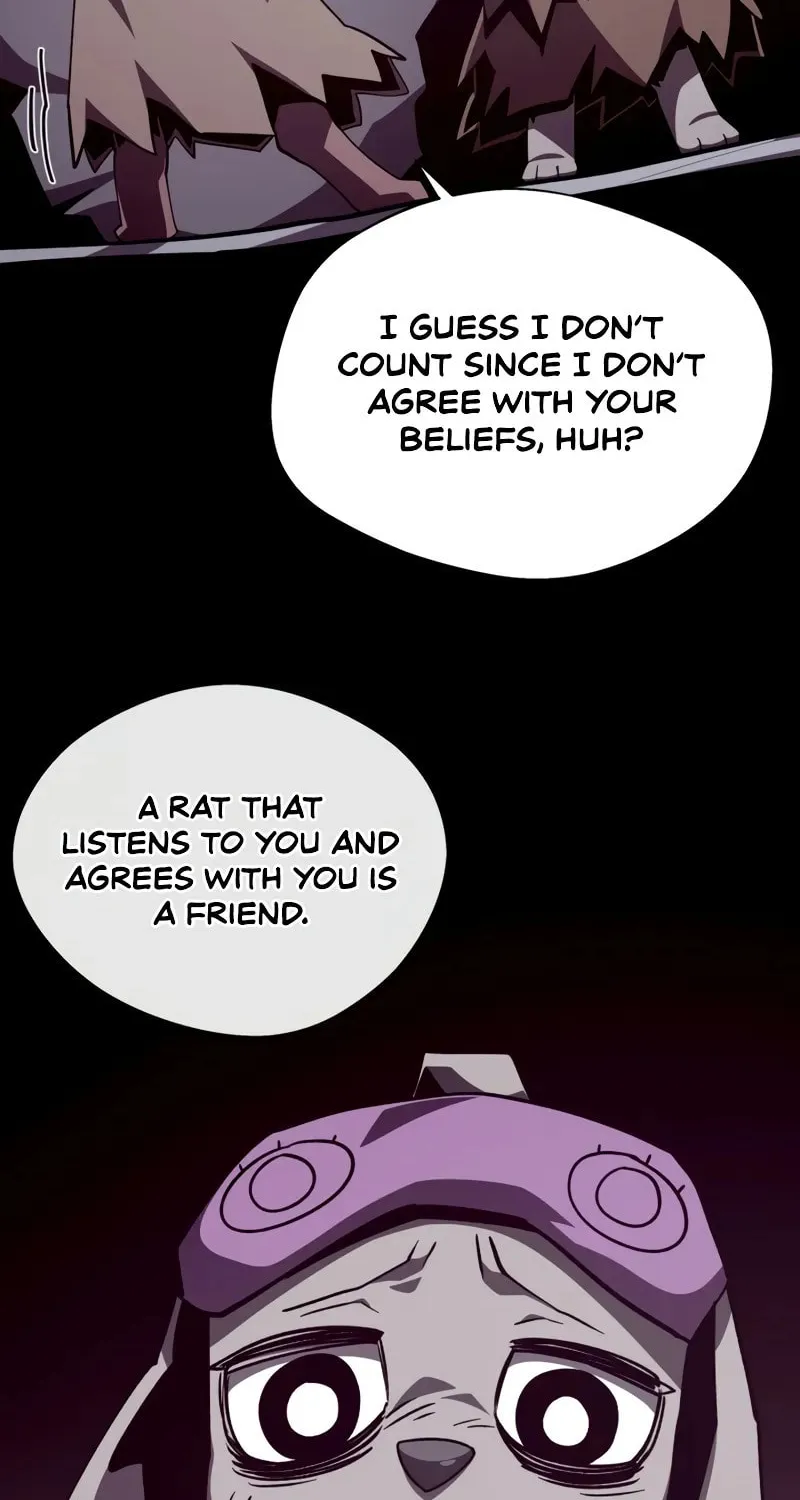 Read Dungeon Odyssey chapter 115 image 14 on Lezhin