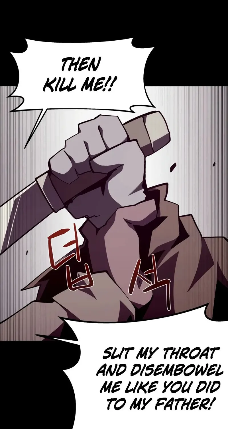 Read Dungeon Odyssey chapter 115 image 18 on Lezhin