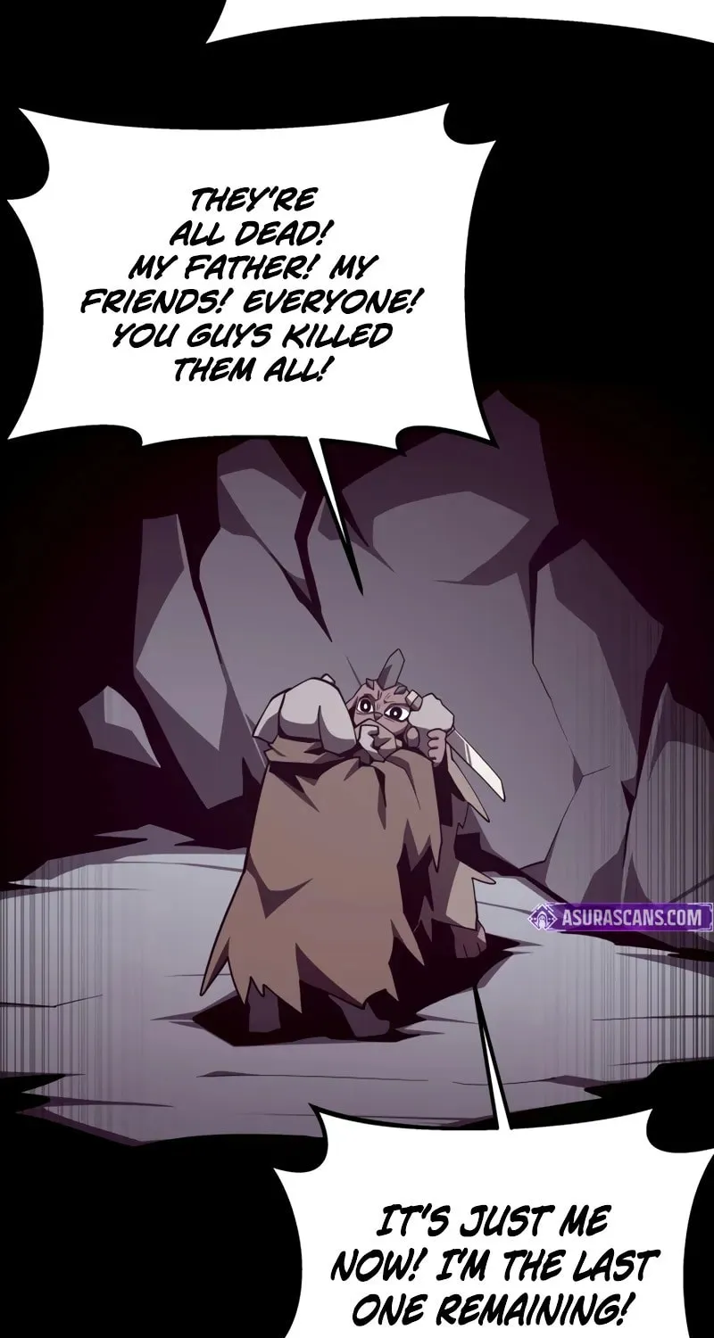 Read Dungeon Odyssey chapter 115 image 19 on Lezhin