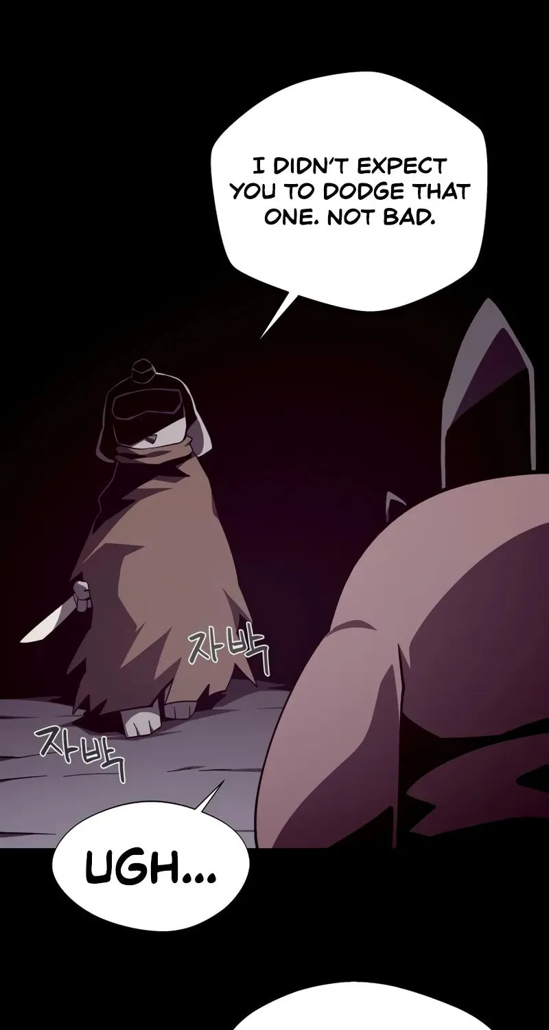 Read Dungeon Odyssey chapter 115 image 2 on Lezhin