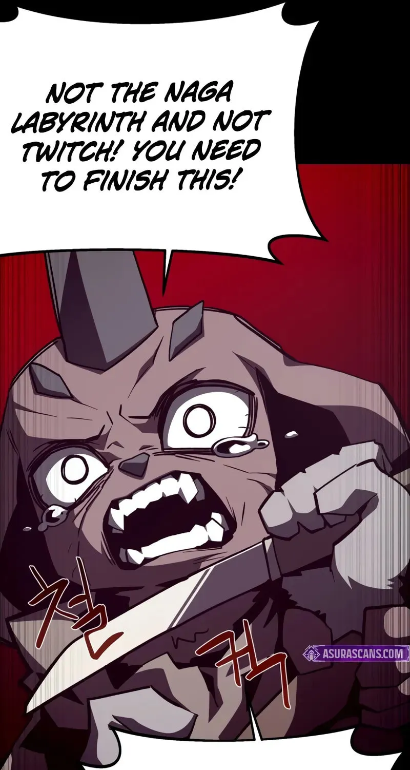 Read Dungeon Odyssey chapter 115 image 21 on Lezhin
