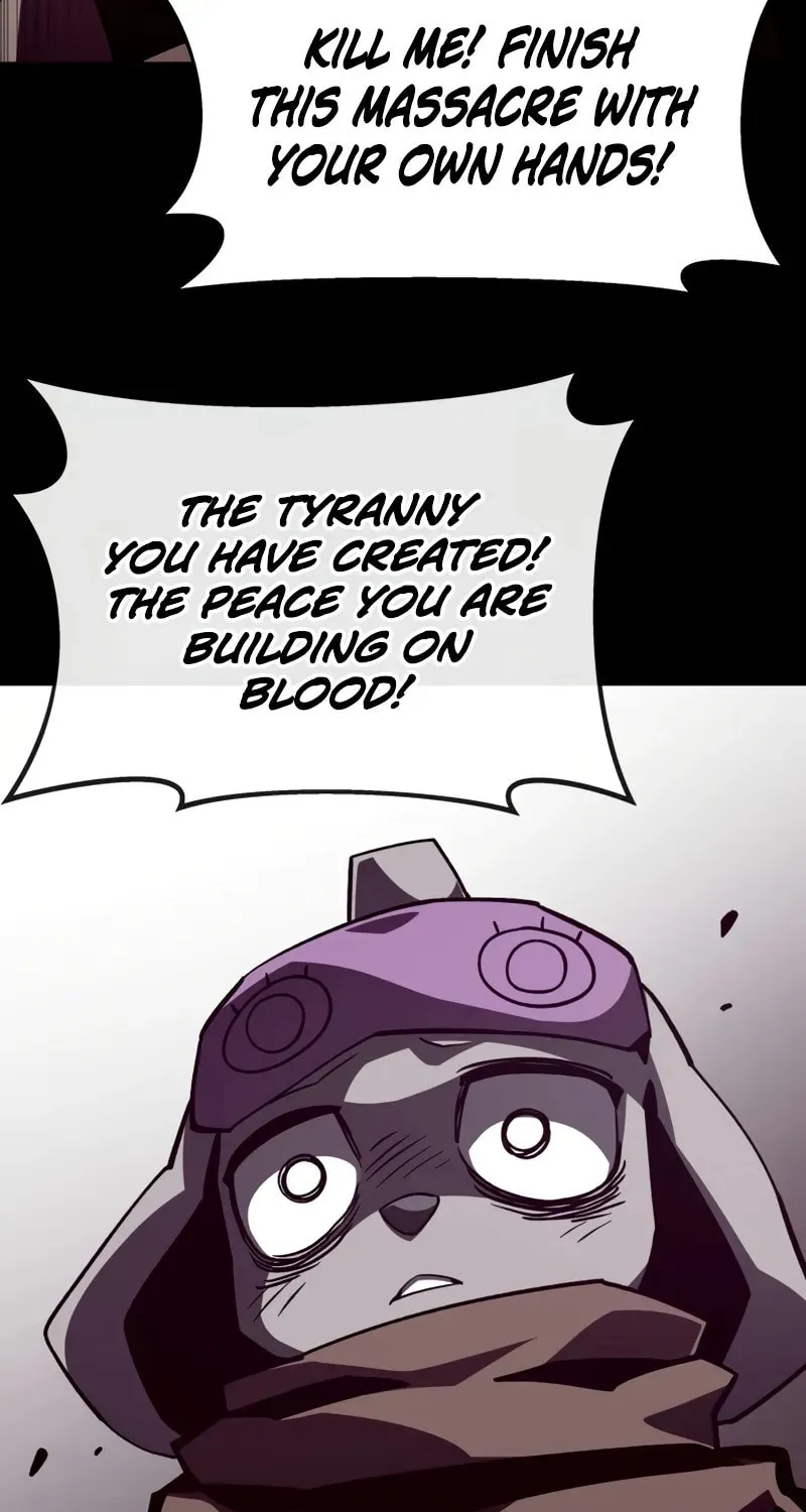 Read Dungeon Odyssey chapter 115 image 22 on Lezhin