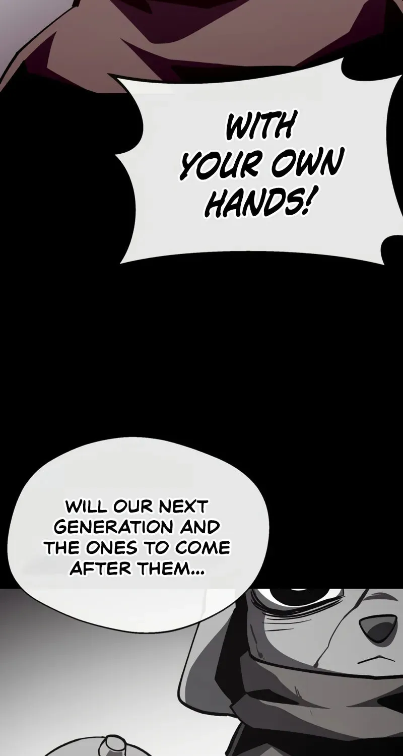 Read Dungeon Odyssey chapter 115 image 23 on Lezhin