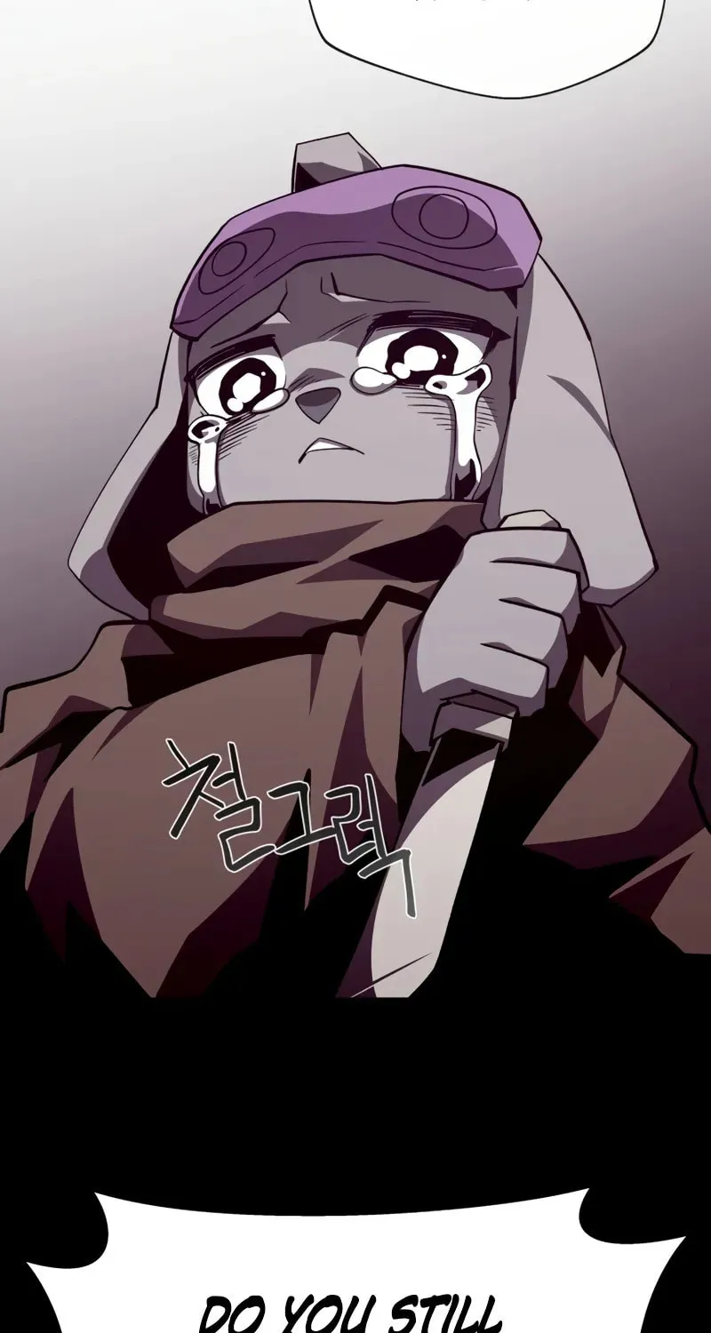 Read Dungeon Odyssey chapter 115 image 27 on Lezhin