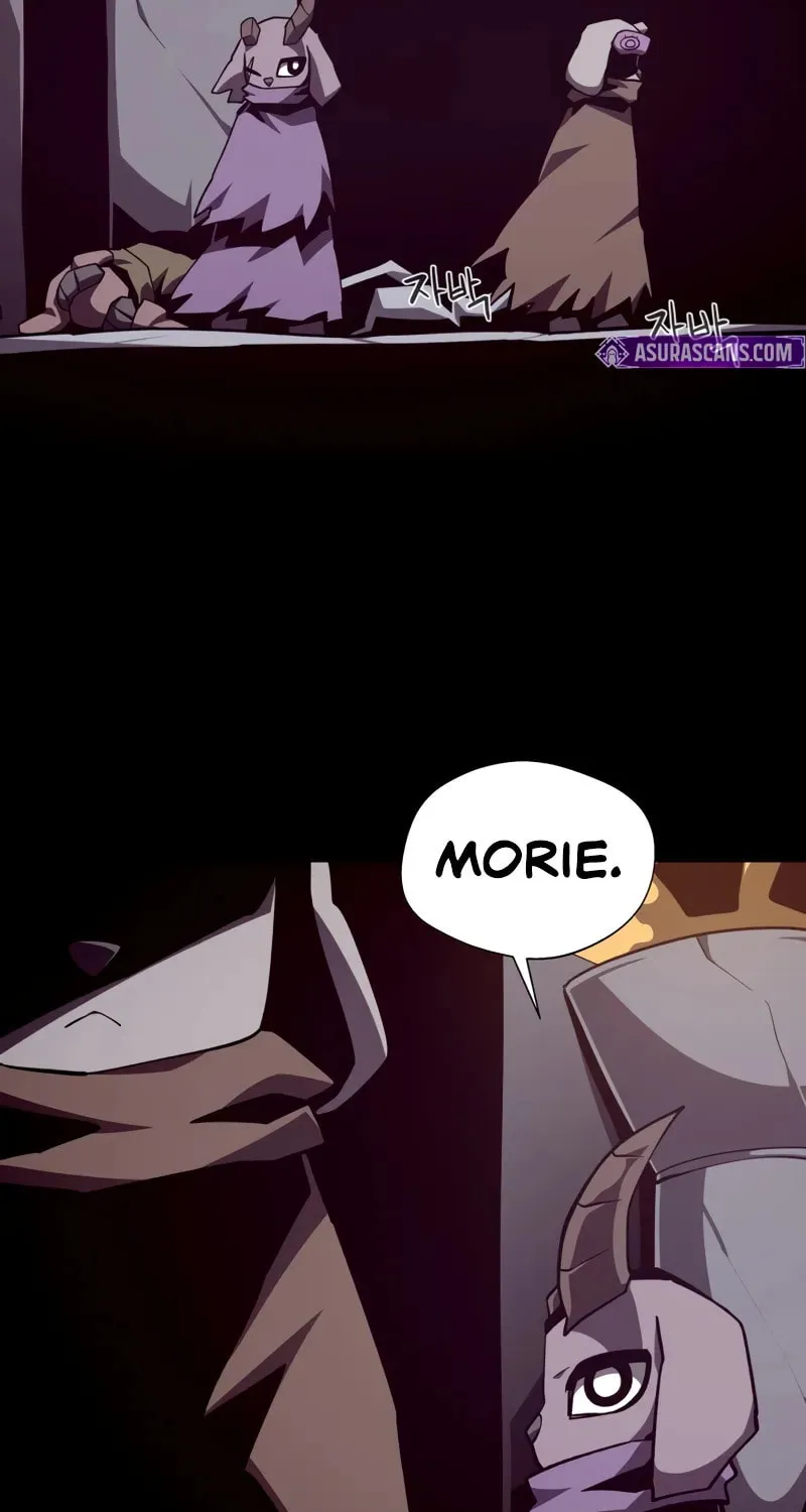 Read Dungeon Odyssey chapter 115 image 33 on Lezhin