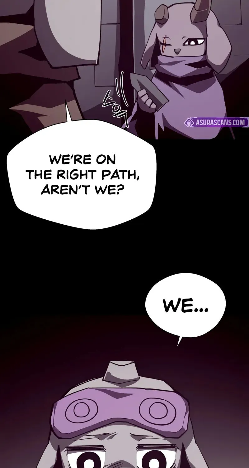 Read Dungeon Odyssey chapter 115 image 39 on Lezhin