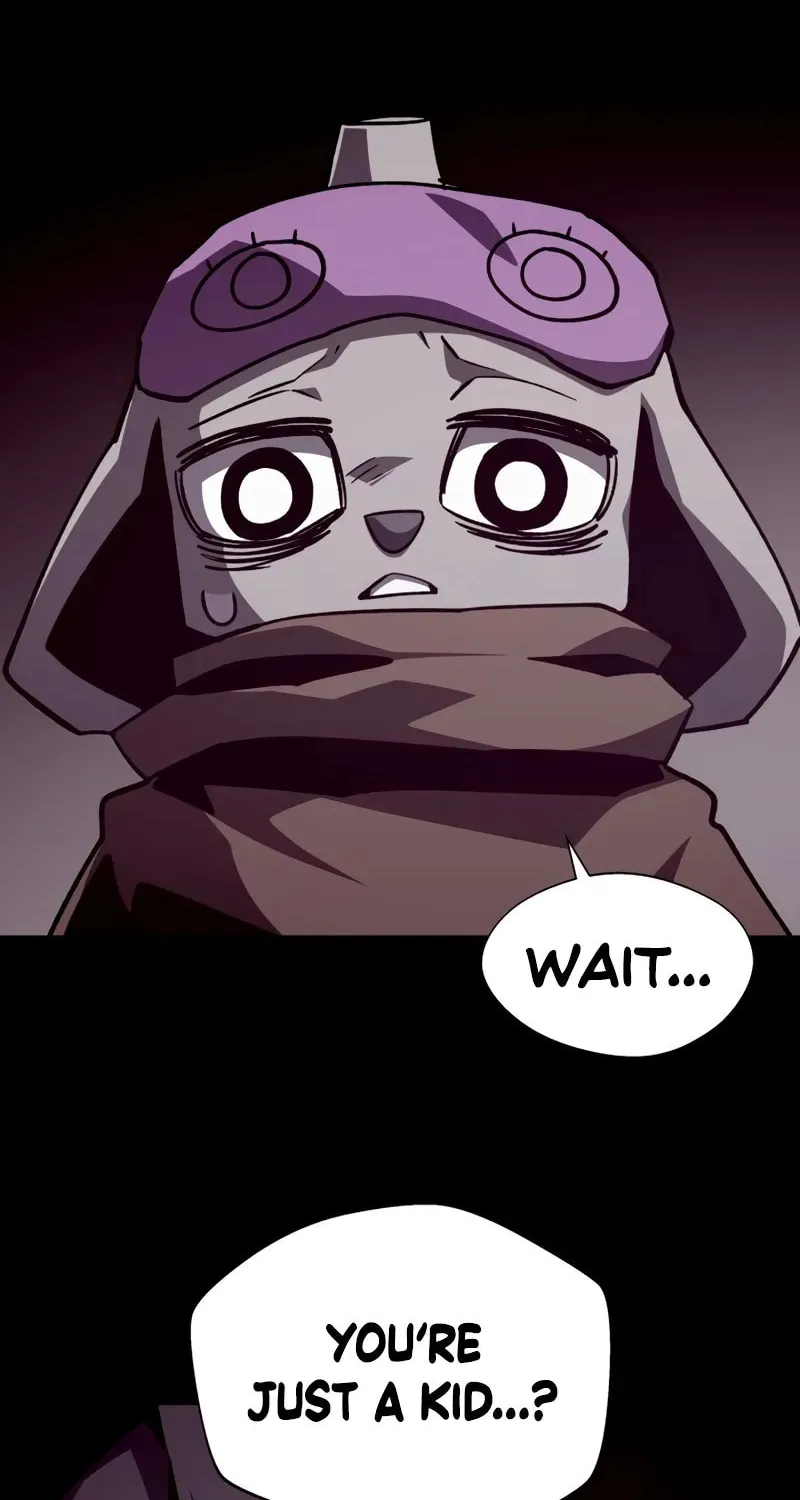 Read Dungeon Odyssey chapter 115 image 4 on Lezhin