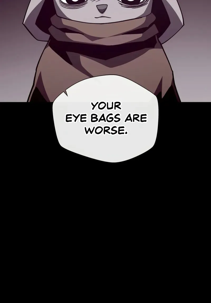 Read Dungeon Odyssey chapter 115 image 40 on Lezhin