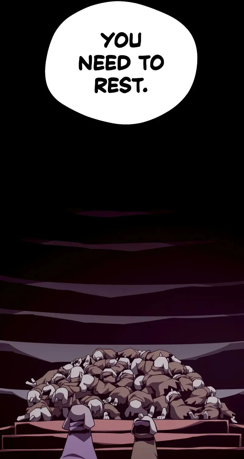 Read Dungeon Odyssey chapter 115 image 41 on Lezhin