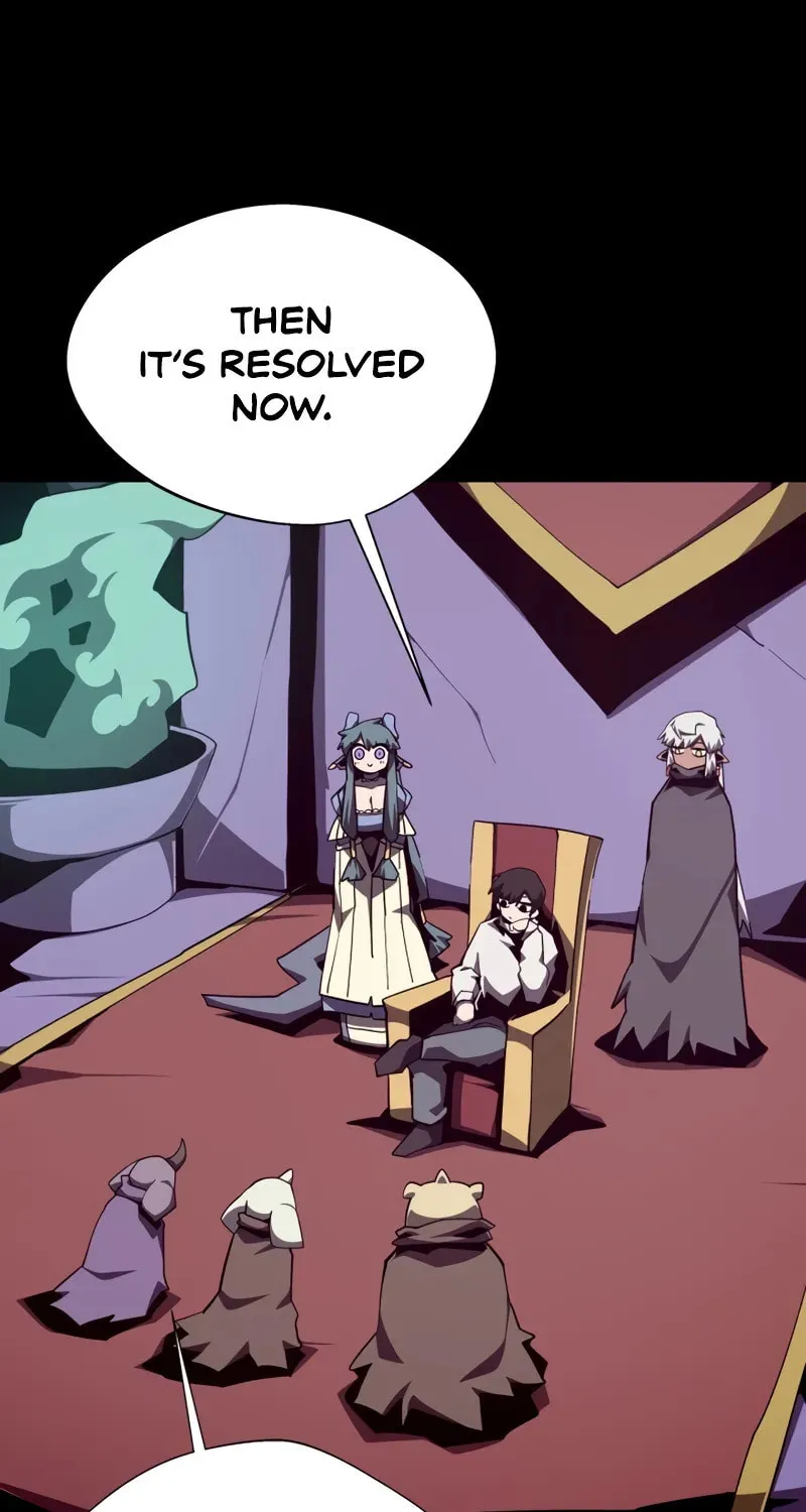 Read Dungeon Odyssey chapter 115 image 43 on Lezhin