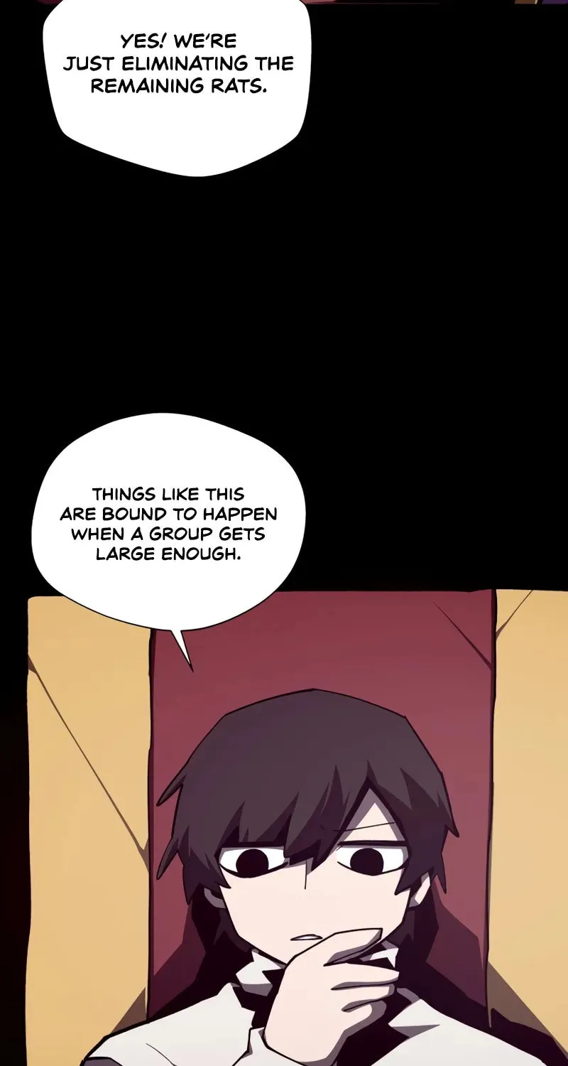 Read Dungeon Odyssey chapter 115 image 44 on Lezhin