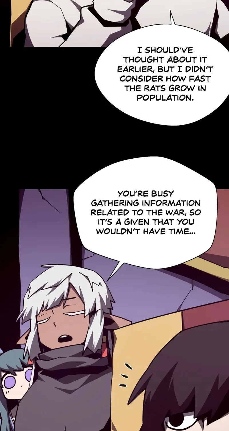 Read Dungeon Odyssey chapter 115 image 45 on Lezhin