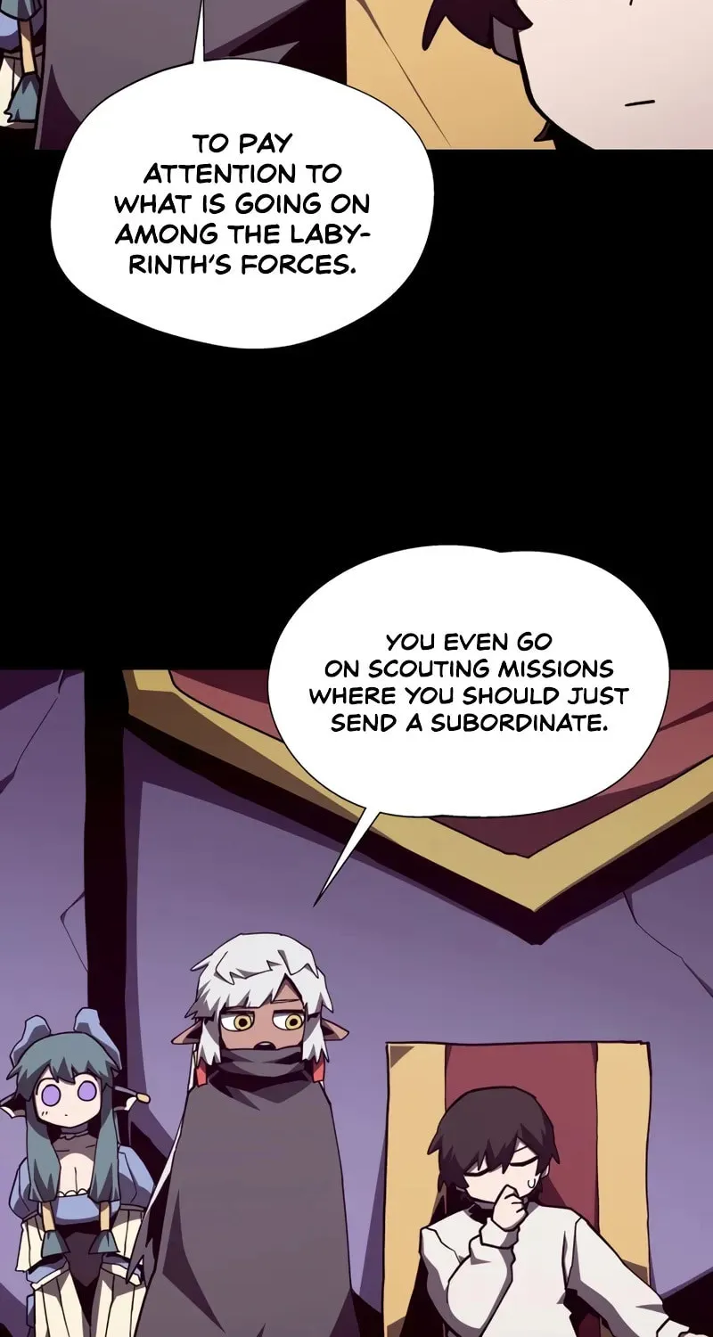 Read Dungeon Odyssey chapter 115 image 46 on Lezhin