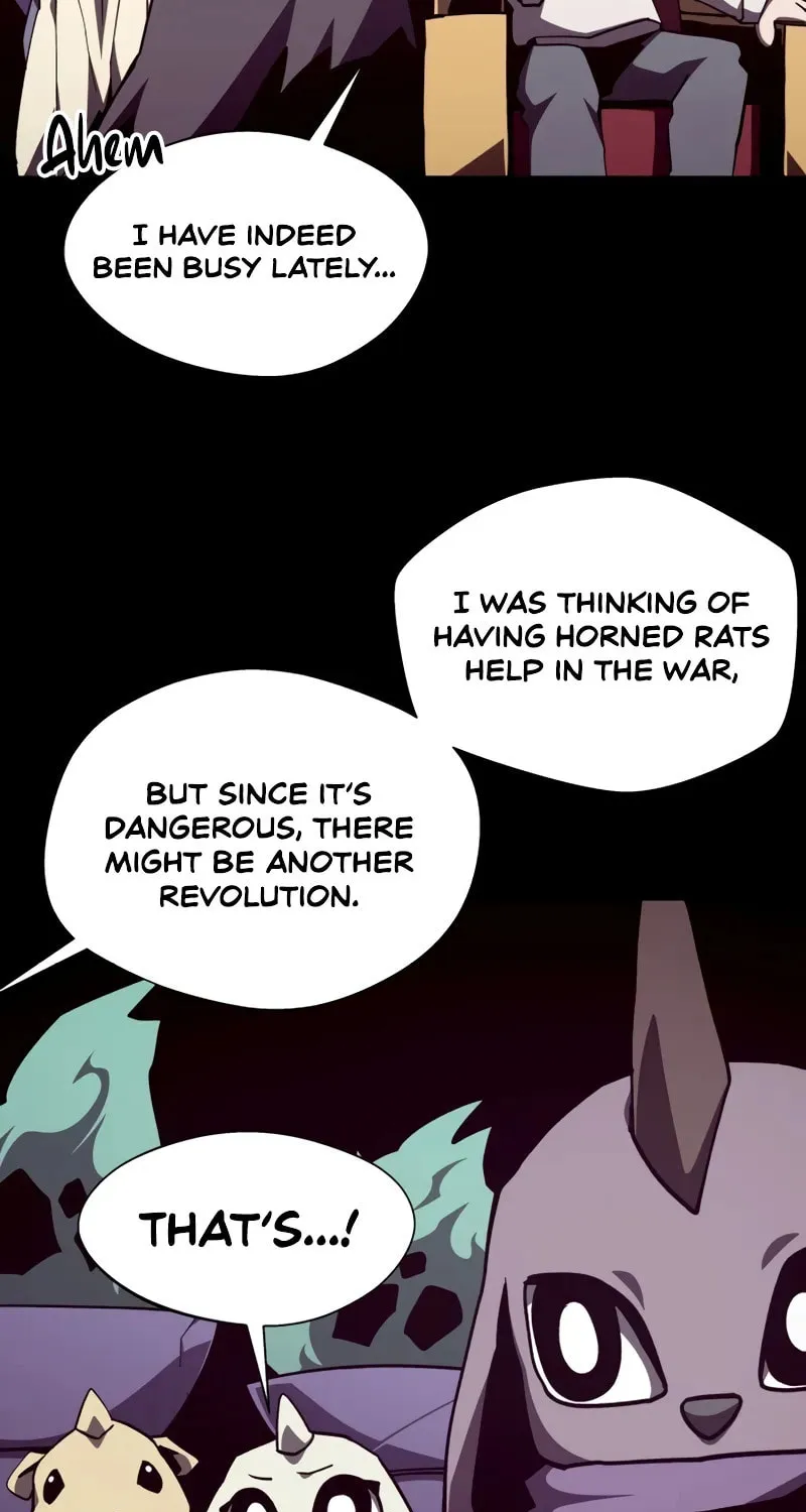 Read Dungeon Odyssey chapter 115 image 47 on Lezhin