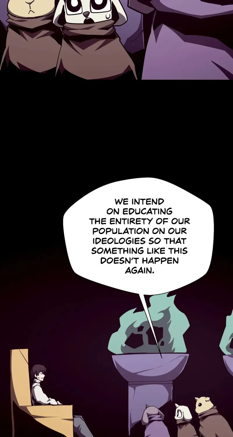 Read Dungeon Odyssey chapter 115 image 48 on Lezhin