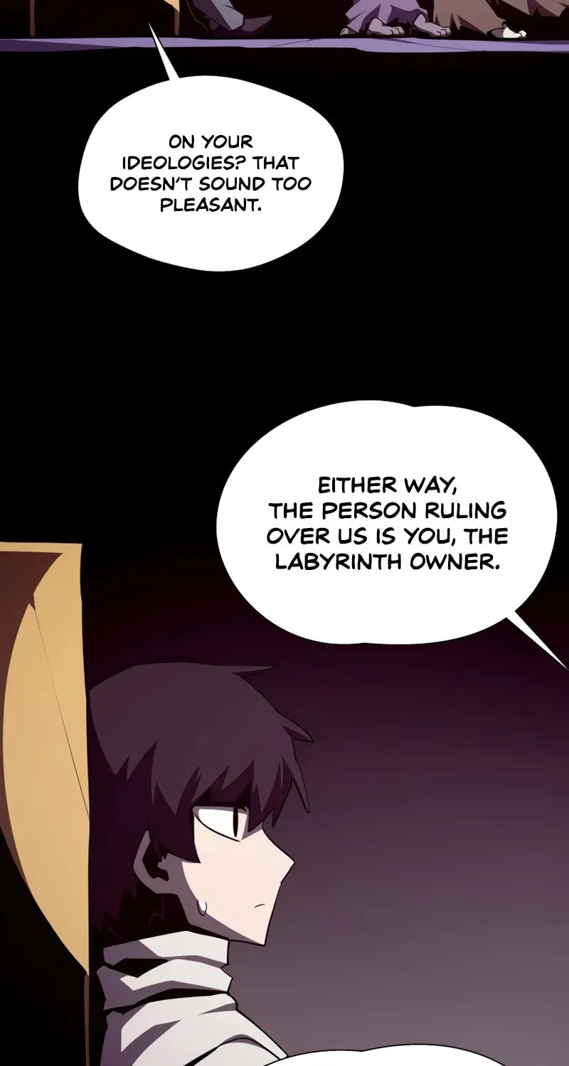 Read Dungeon Odyssey chapter 115 image 49 on Lezhin