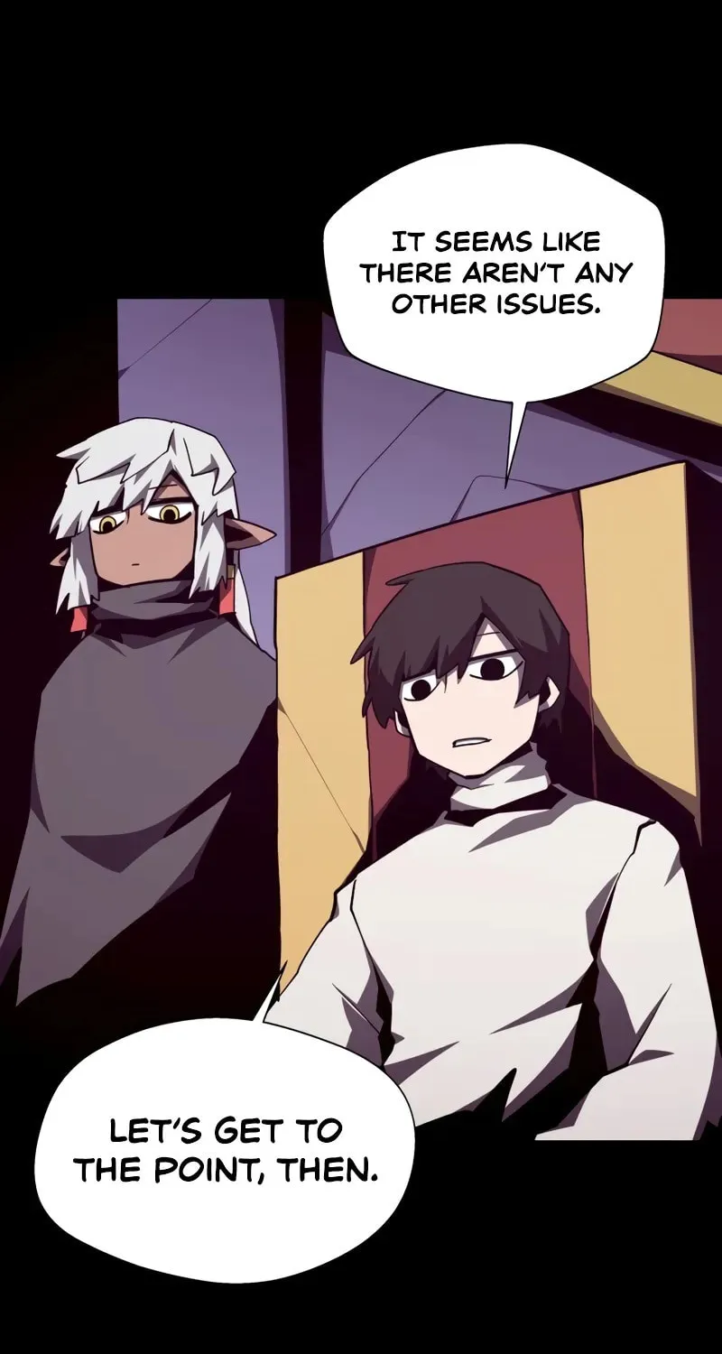 Read Dungeon Odyssey chapter 115 image 52 on Lezhin