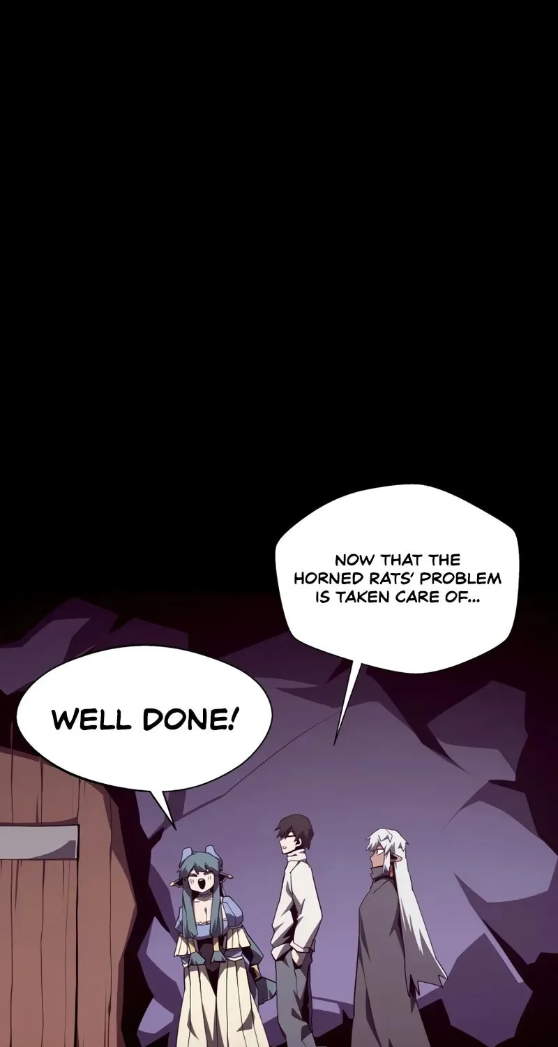 Read Dungeon Odyssey chapter 115 image 54 on Lezhin