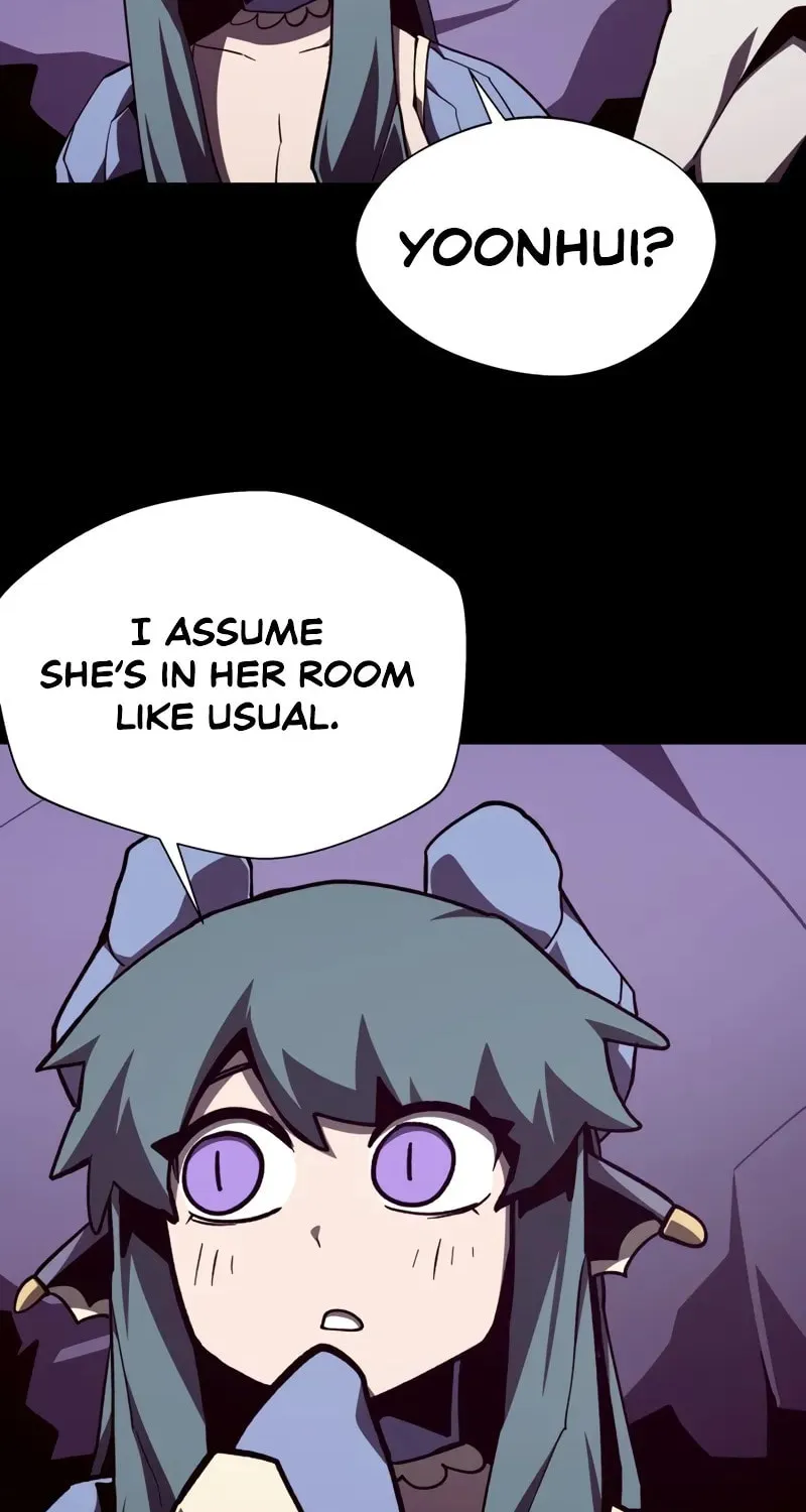 Read Dungeon Odyssey chapter 115 image 56 on Lezhin