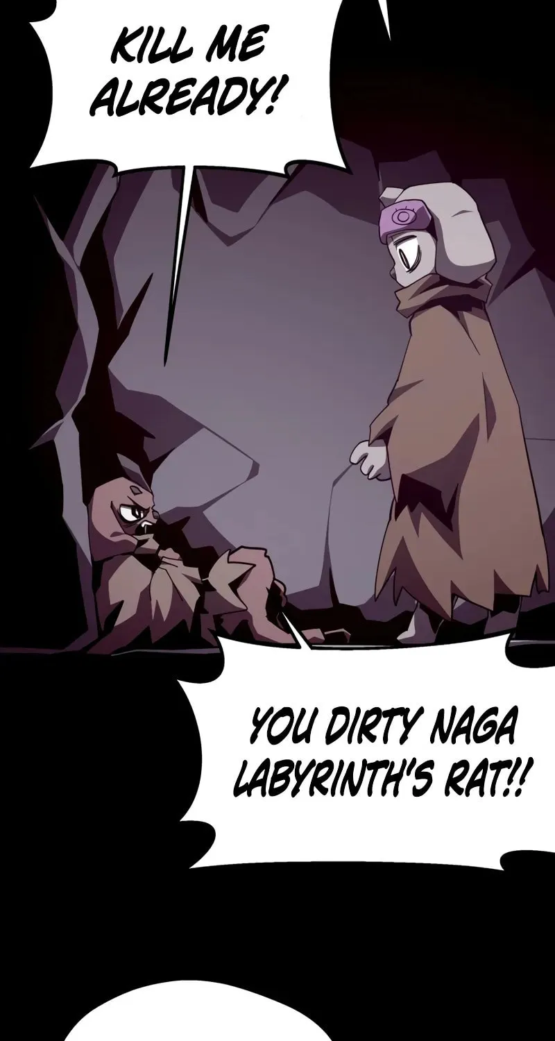 Read Dungeon Odyssey chapter 115 image 6 on Lezhin