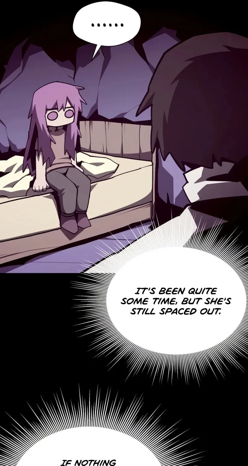 Read Dungeon Odyssey chapter 115 image 60 on Lezhin