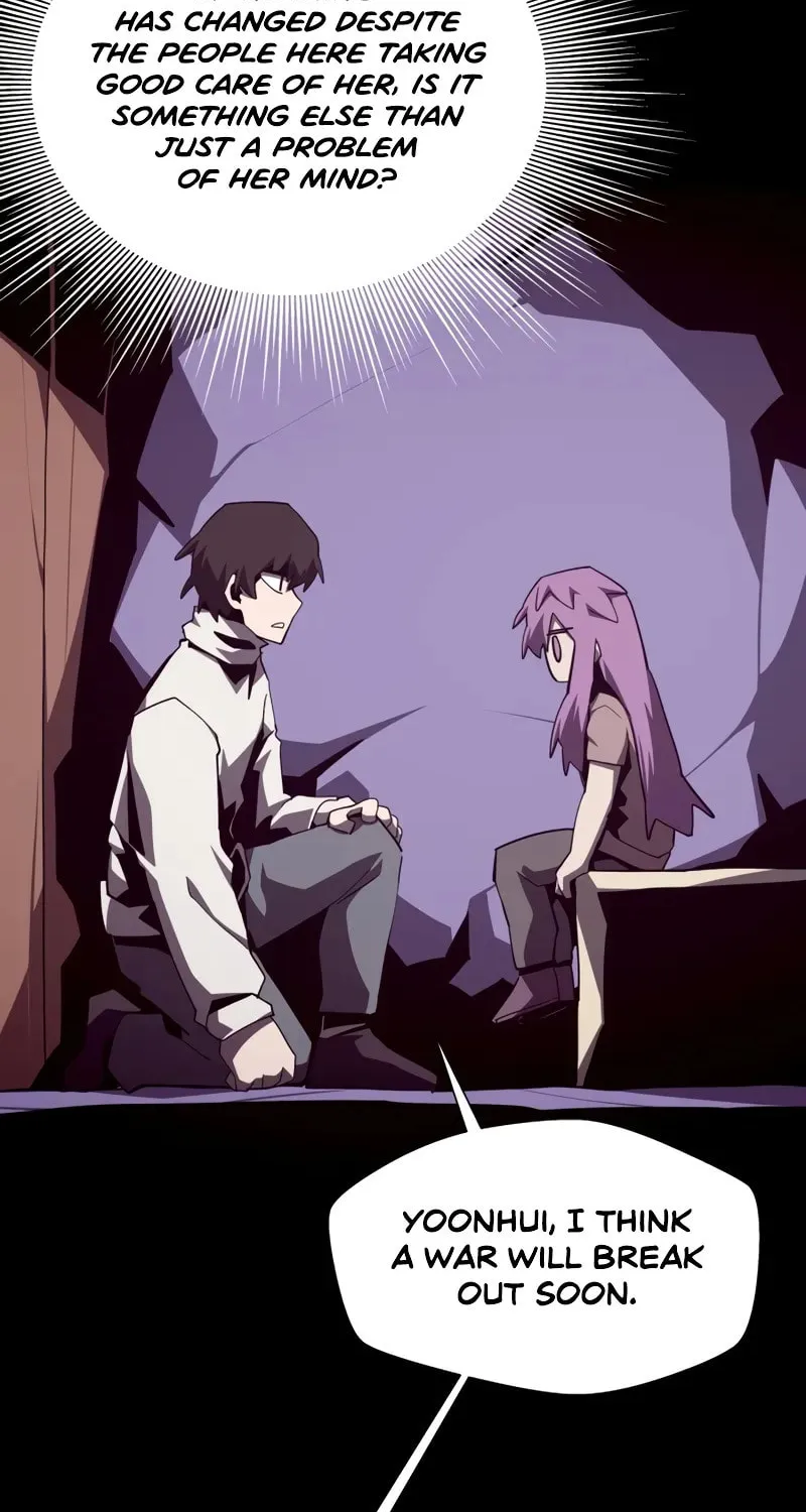 Read Dungeon Odyssey chapter 115 image 61 on Lezhin