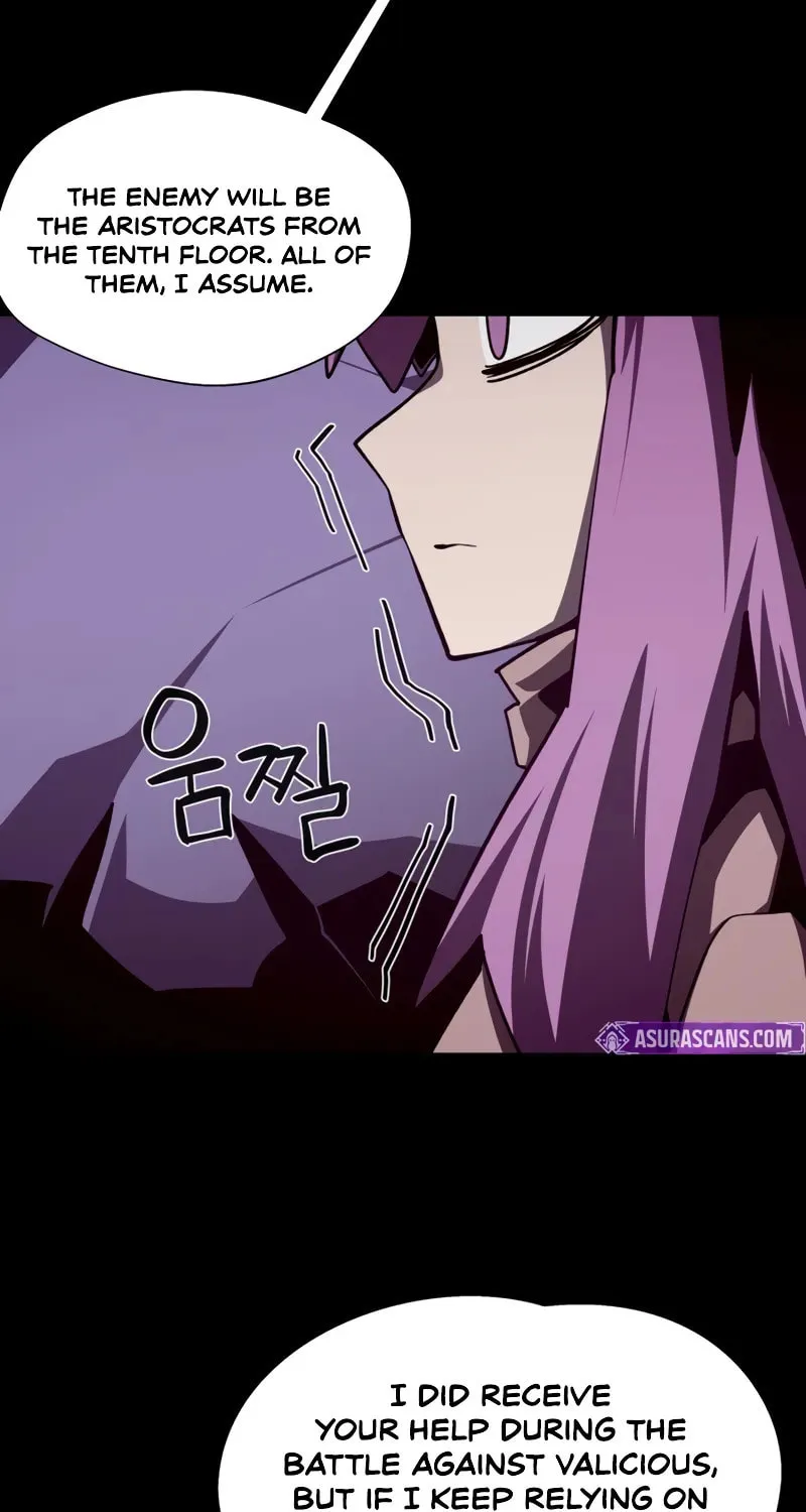 Read Dungeon Odyssey chapter 115 image 62 on Lezhin