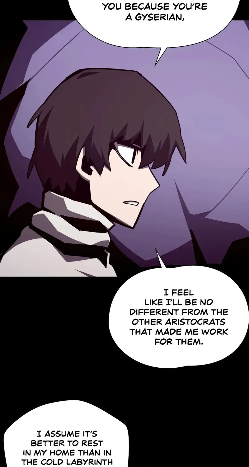 Read Dungeon Odyssey chapter 115 image 63 on Lezhin