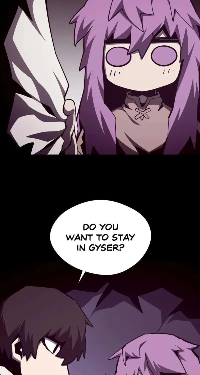 Read Dungeon Odyssey chapter 115 image 67 on Lezhin