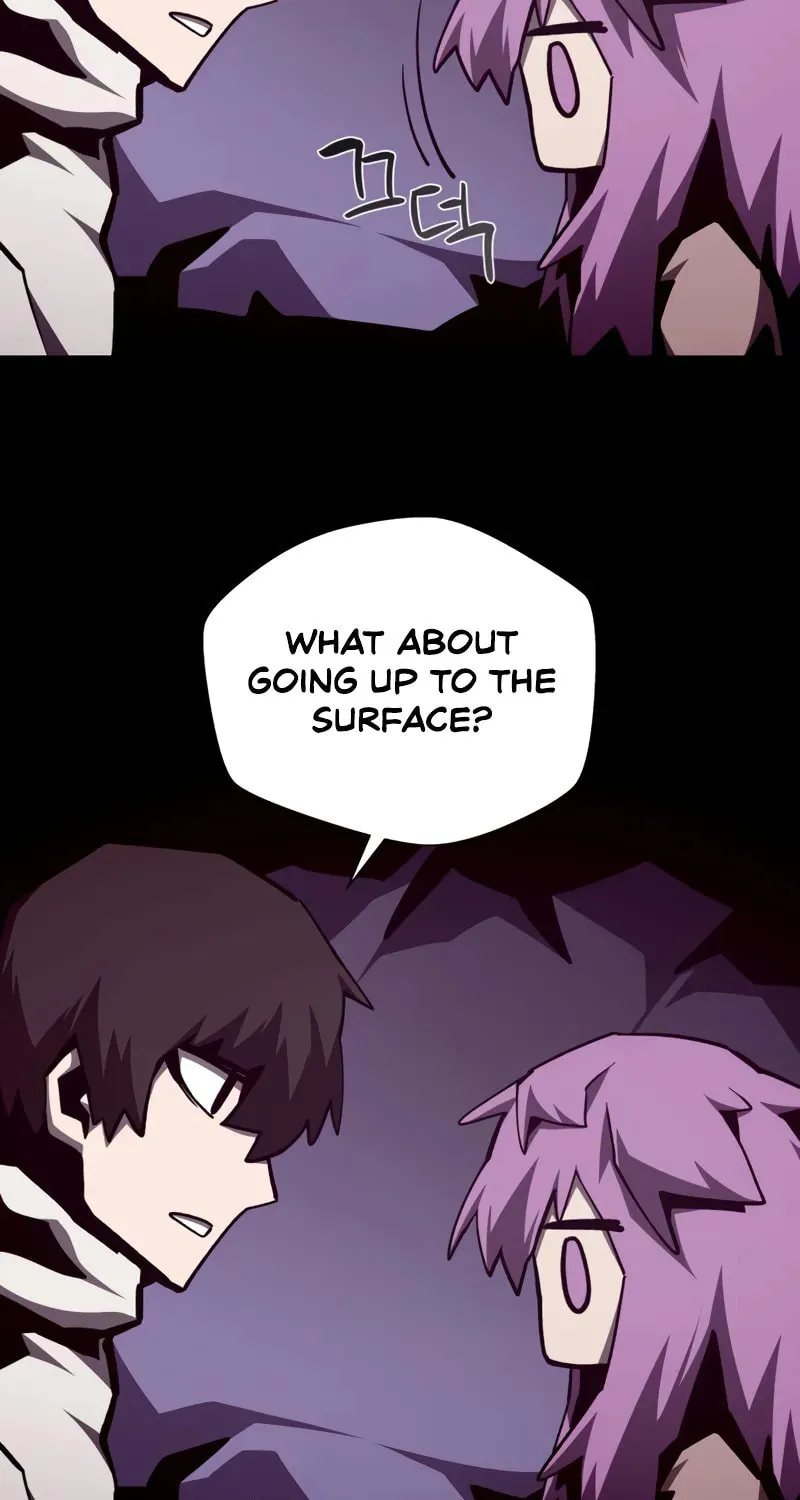Read Dungeon Odyssey chapter 115 image 68 on Lezhin