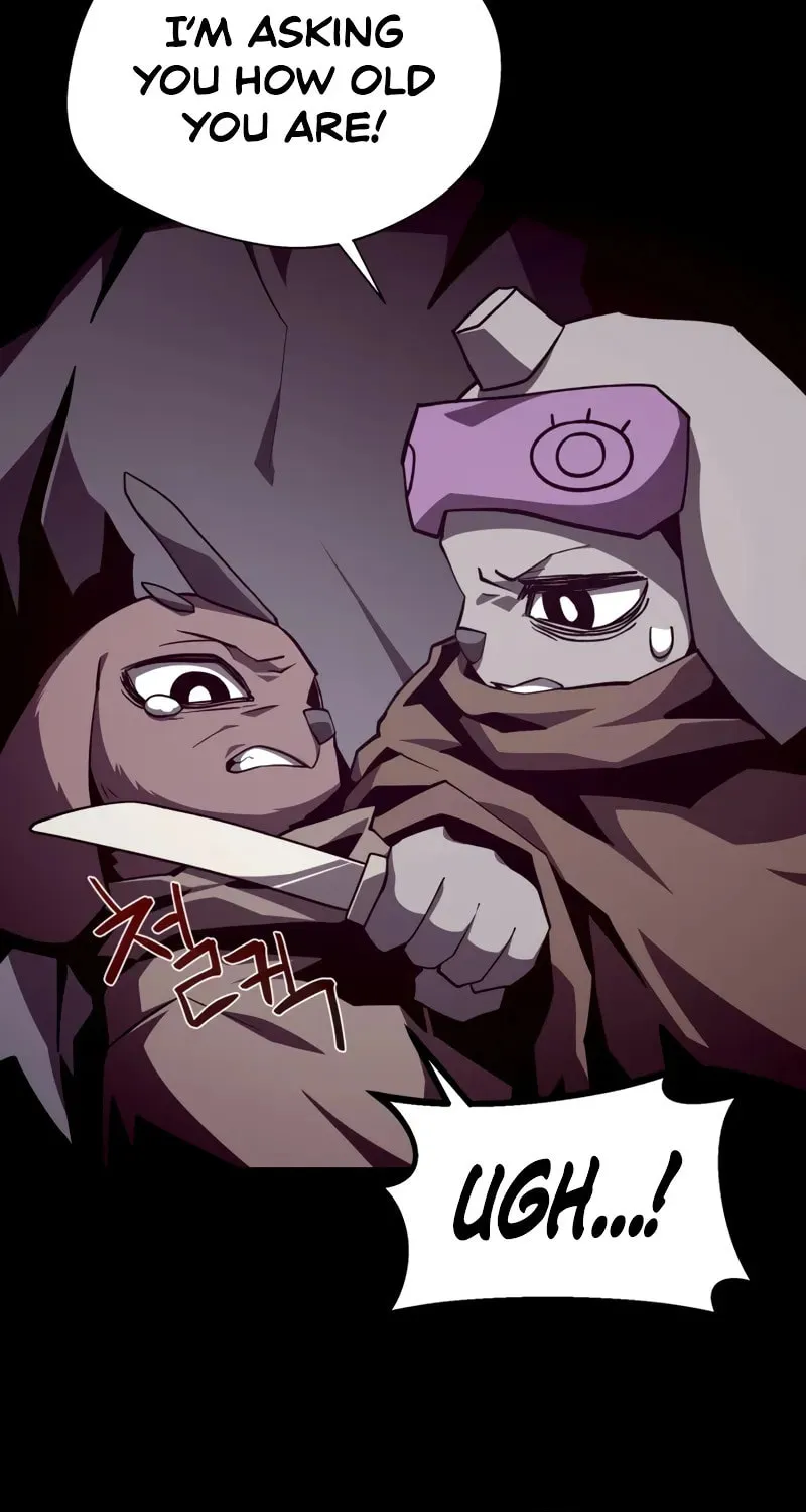 Read Dungeon Odyssey chapter 115 image 7 on Lezhin