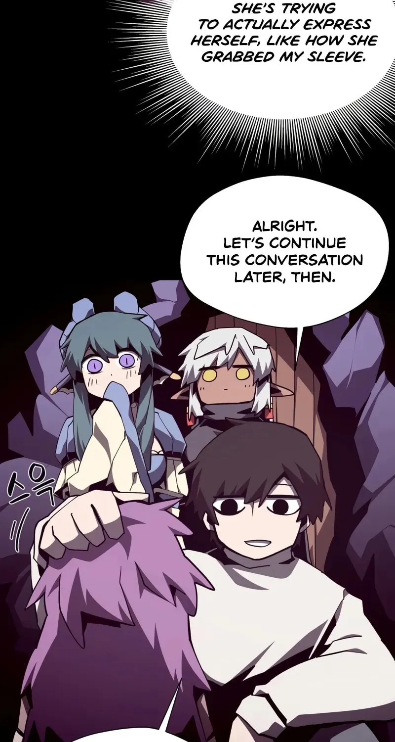 Read Dungeon Odyssey chapter 115 image 71 on Lezhin