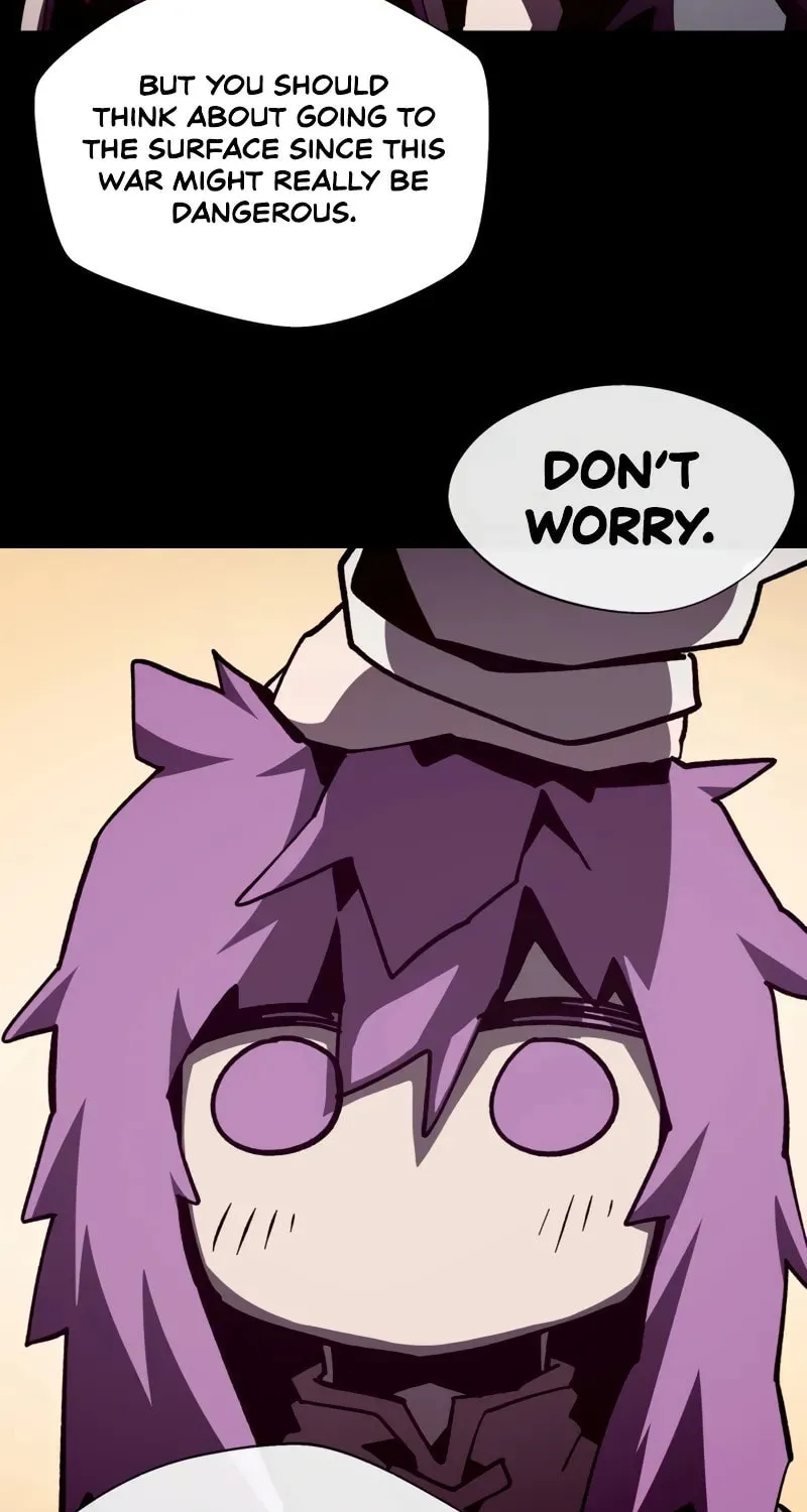Read Dungeon Odyssey chapter 115 image 72 on Lezhin