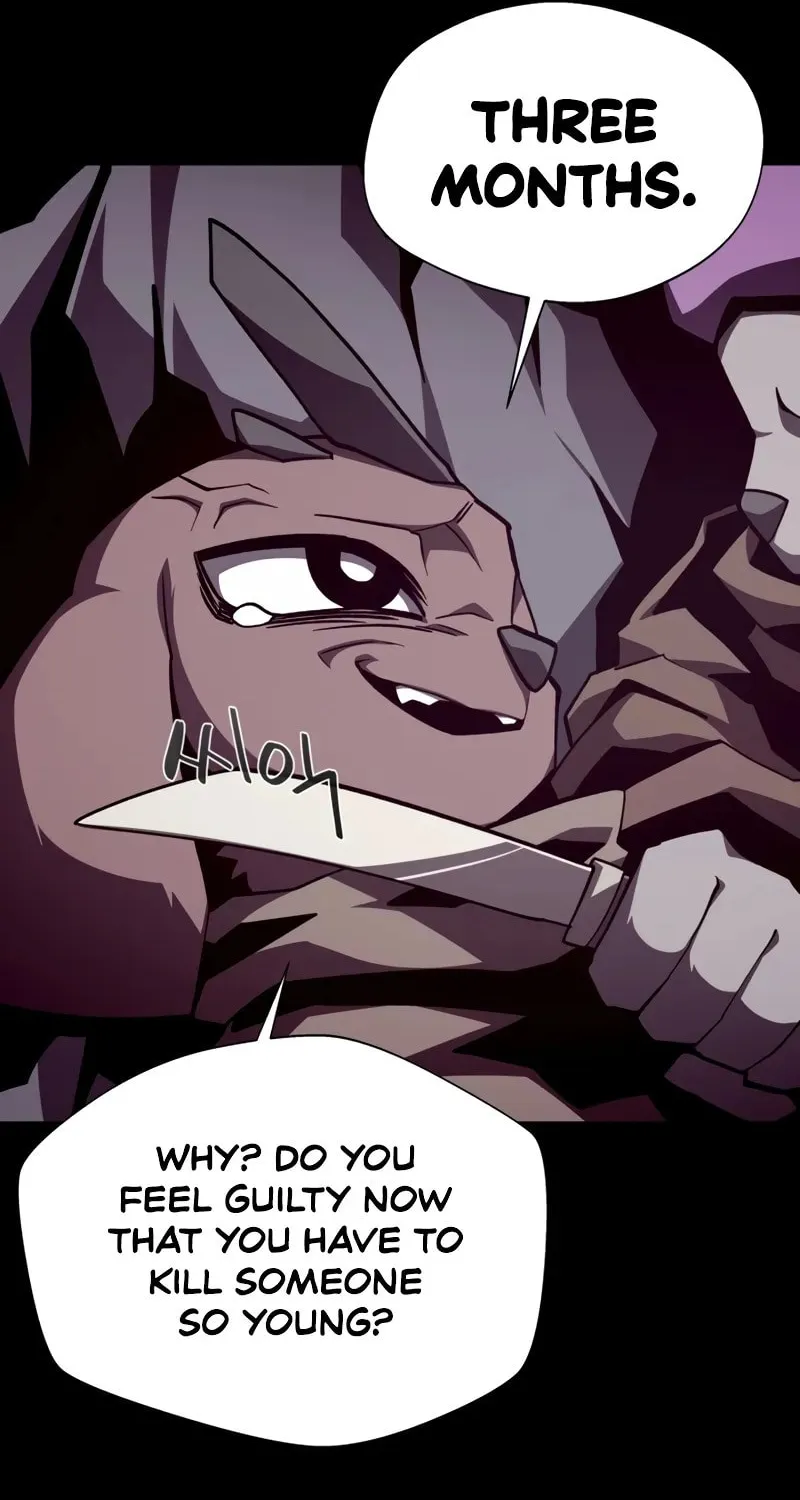 Read Dungeon Odyssey chapter 115 image 8 on Lezhin