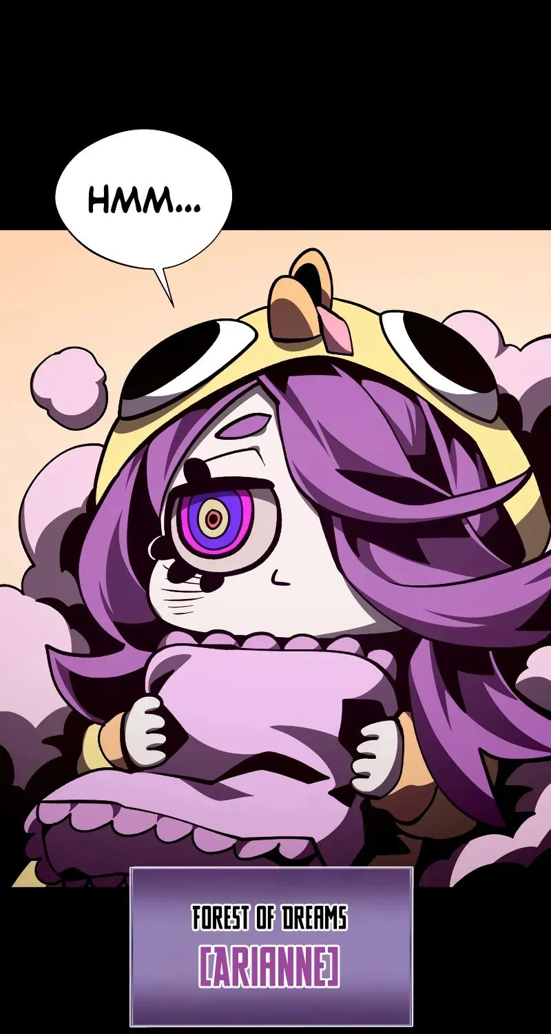 Read Dungeon Odyssey chapter 116 image 1 on Lezhin