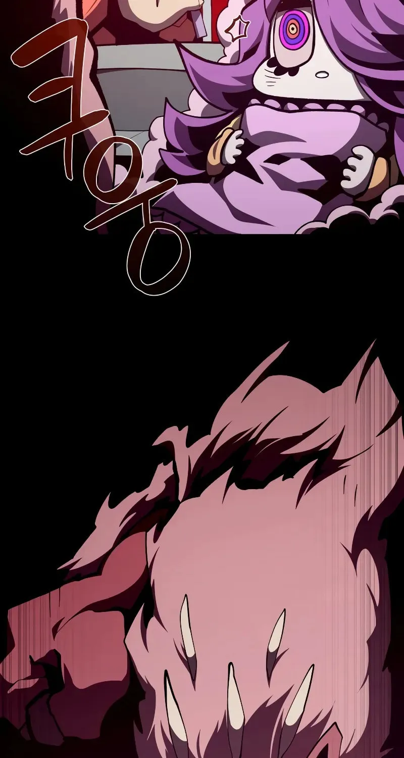 Read Dungeon Odyssey chapter 116 image 11 on Lezhin