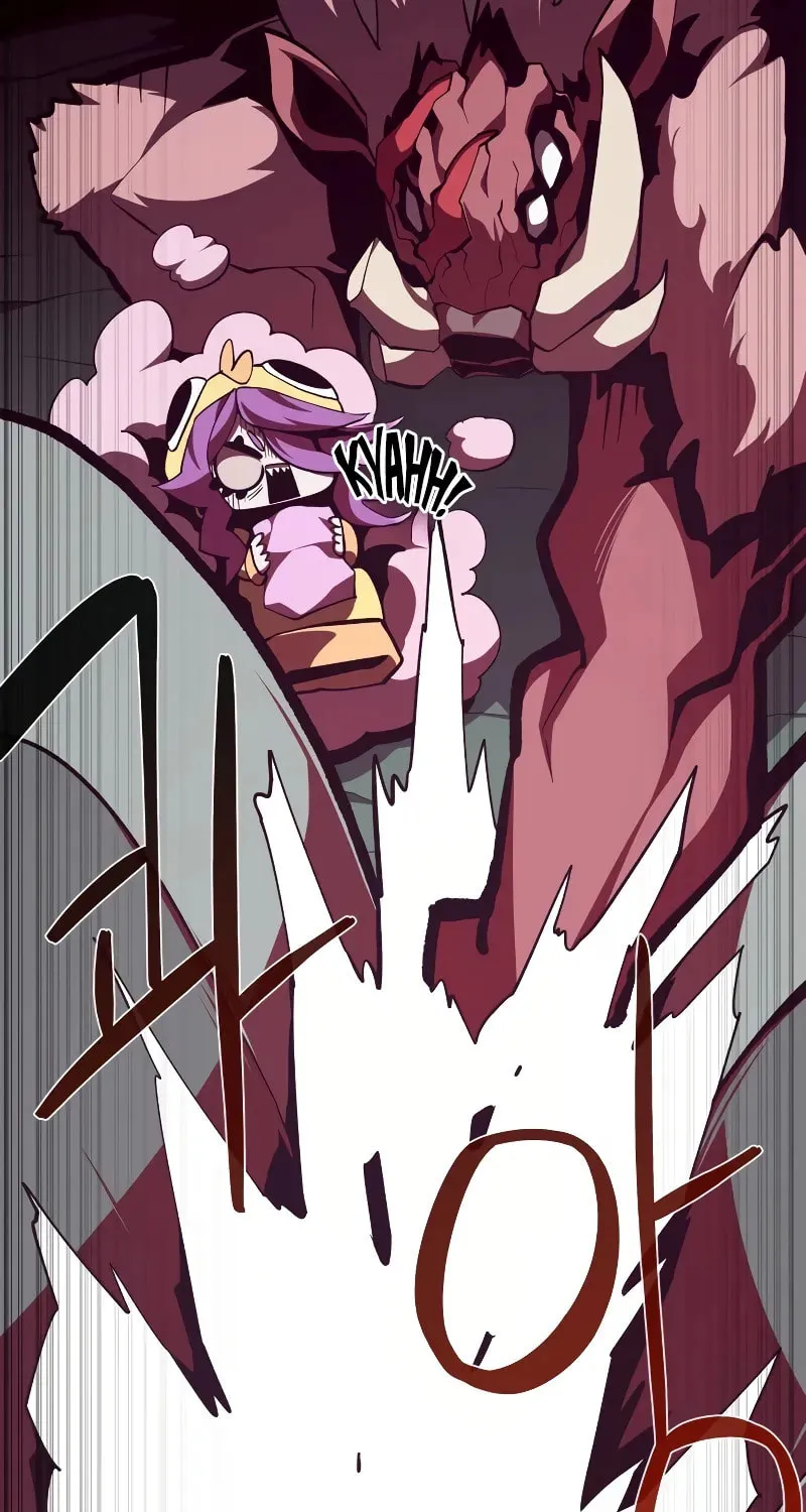 Read Dungeon Odyssey chapter 116 image 12 on Lezhin