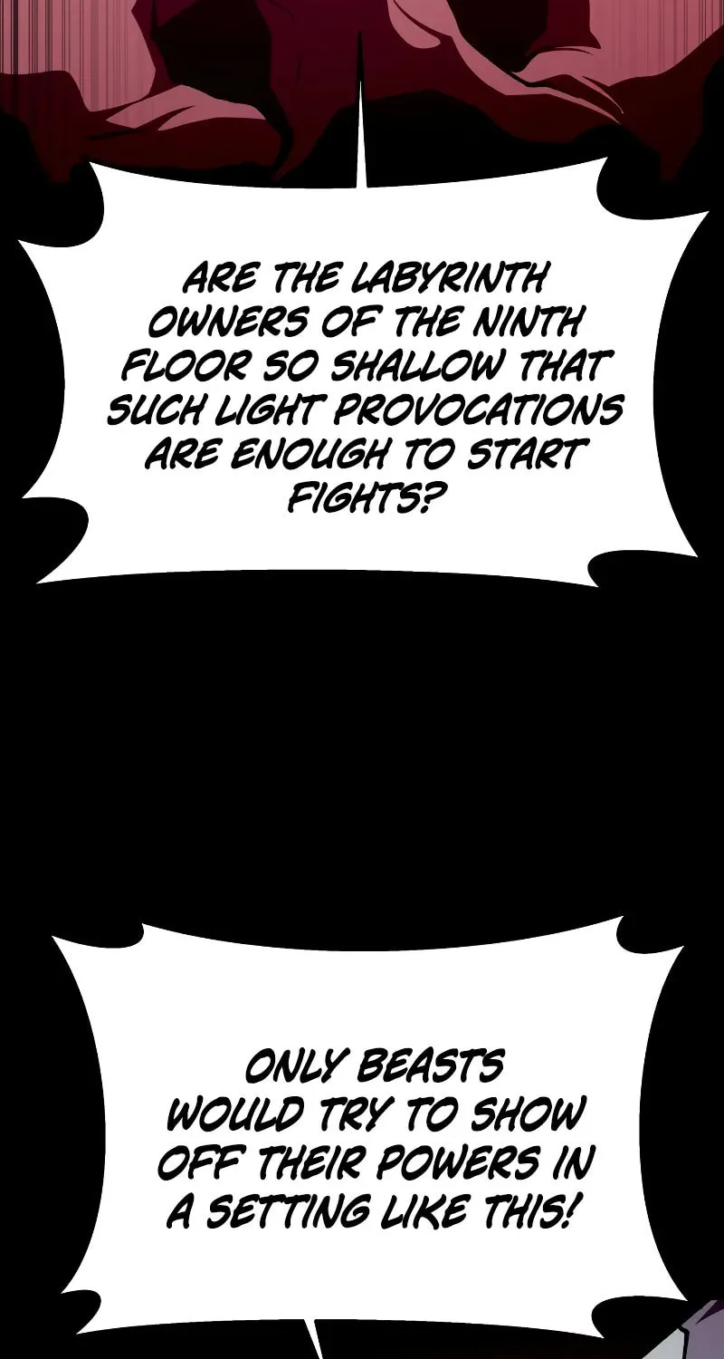 Read Dungeon Odyssey chapter 116 image 15 on Lezhin